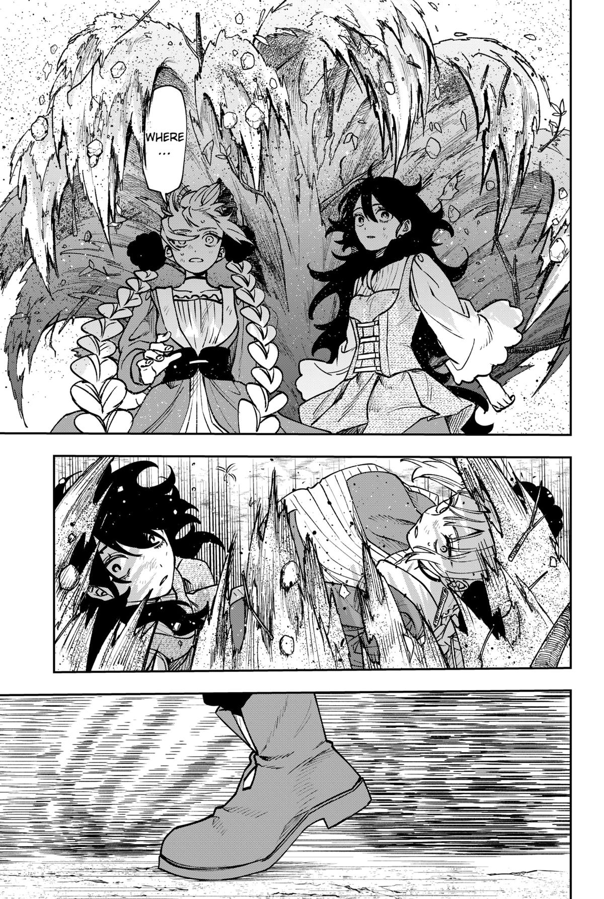 WITCHRIV Chapter 11 - Page 25