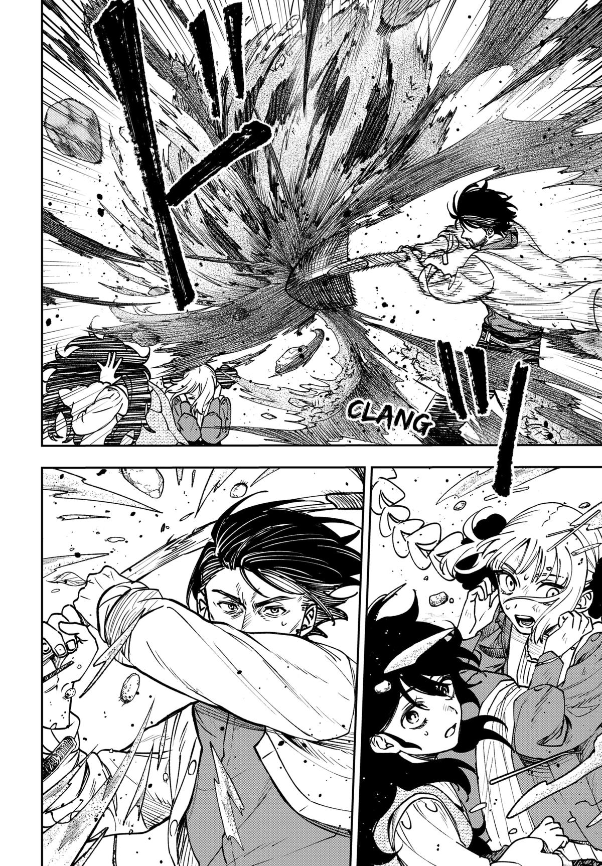 WITCHRIV Chapter 11 - Page 26