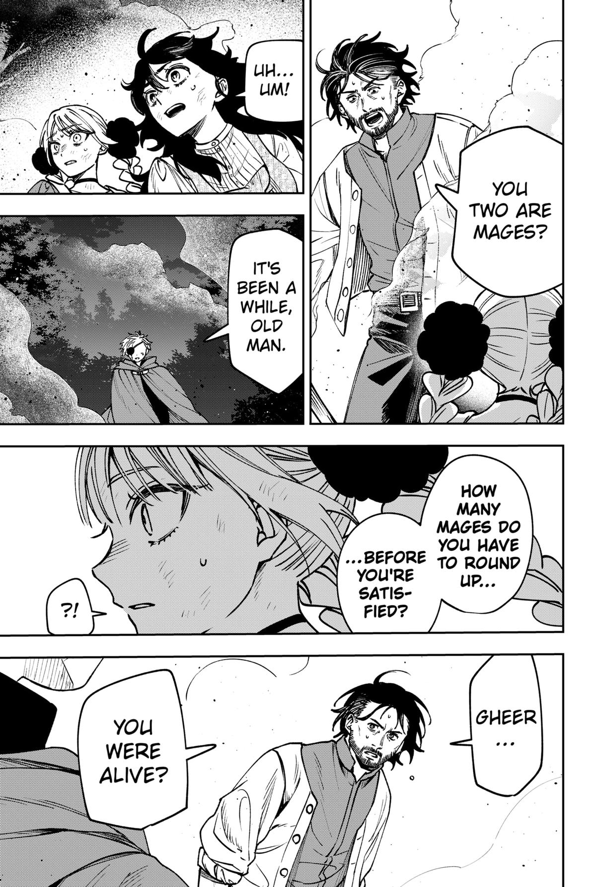 WITCHRIV Chapter 11 - Page 27