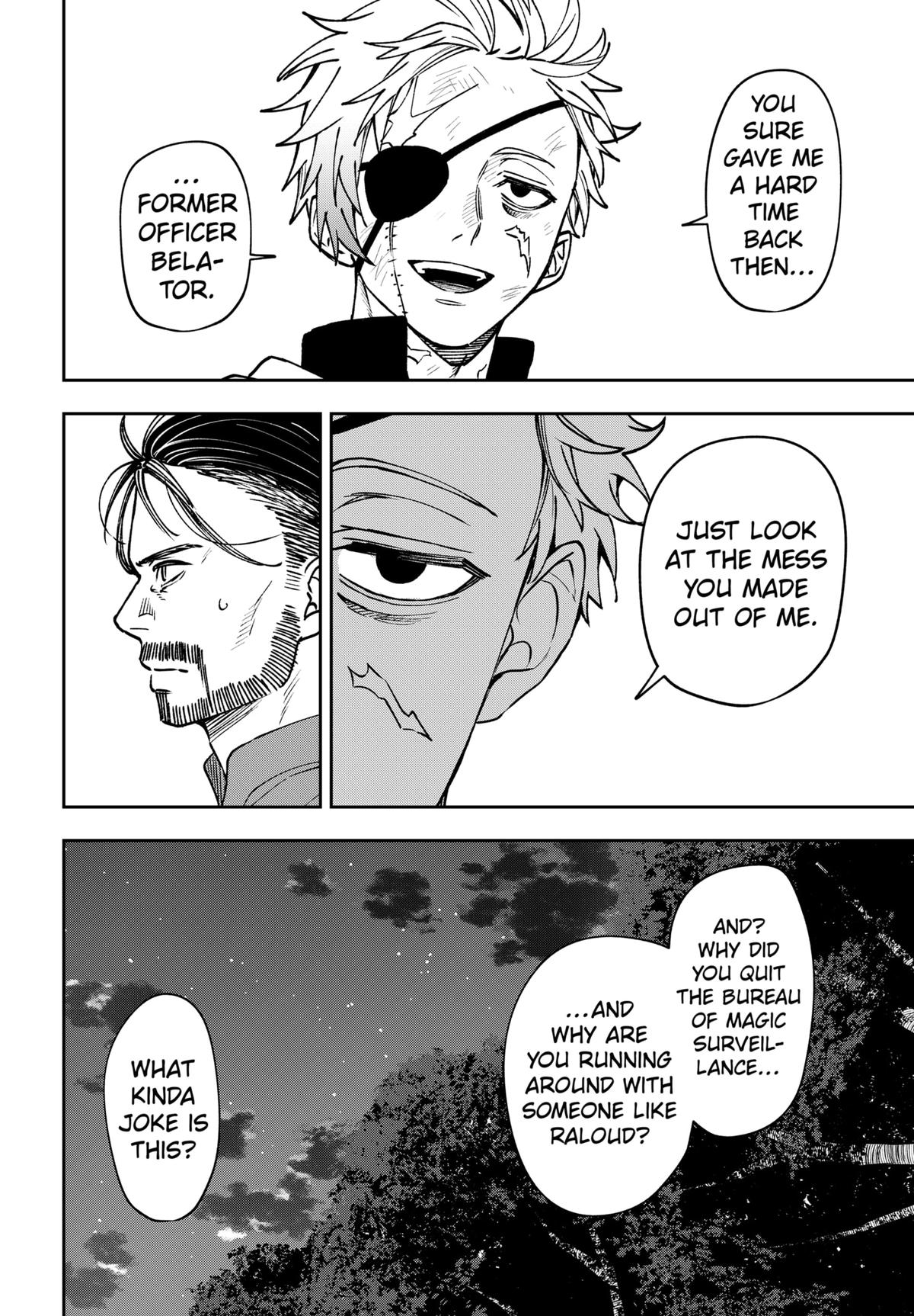 WITCHRIV Chapter 11 - Page 28