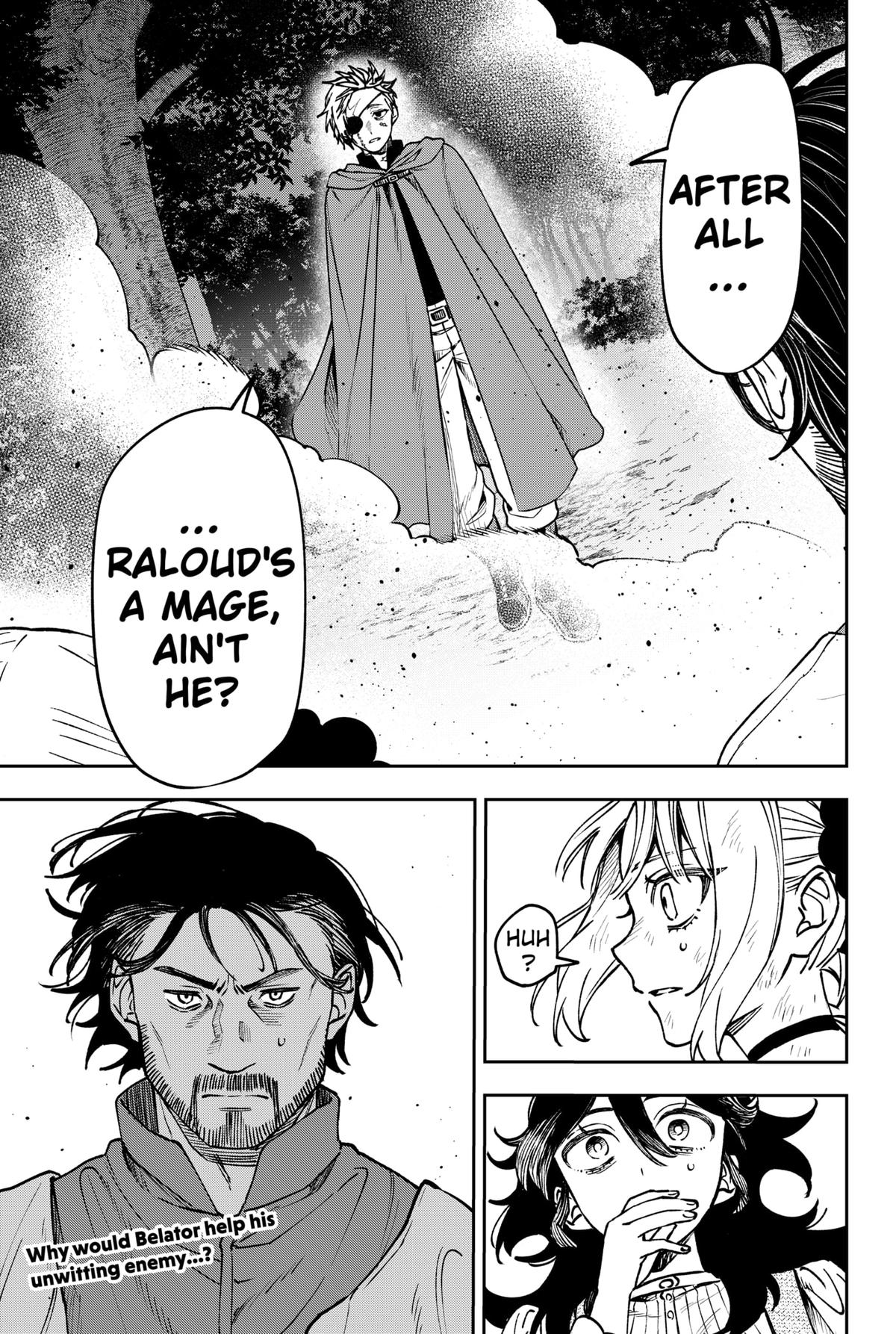 WITCHRIV Chapter 11 - Page 29