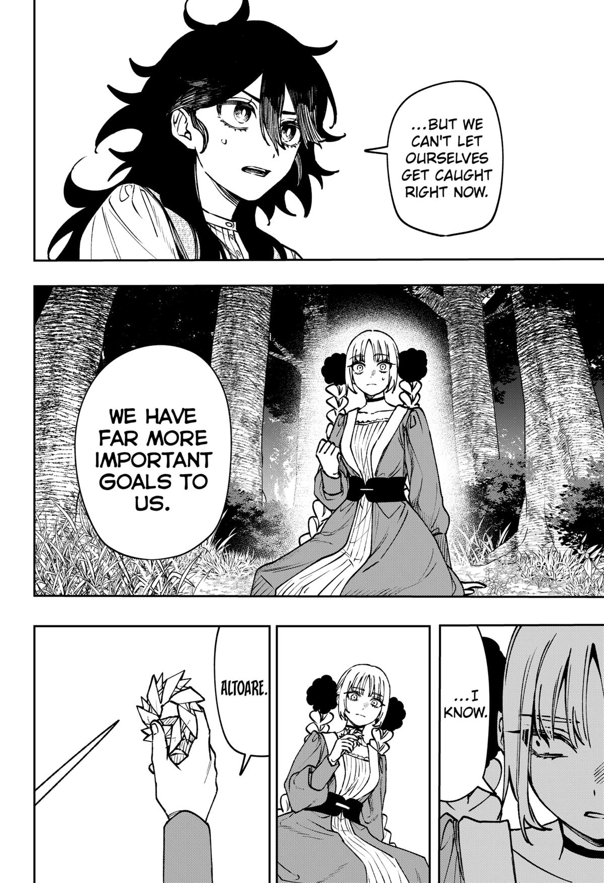 WITCHRIV Chapter 12 - Page 6