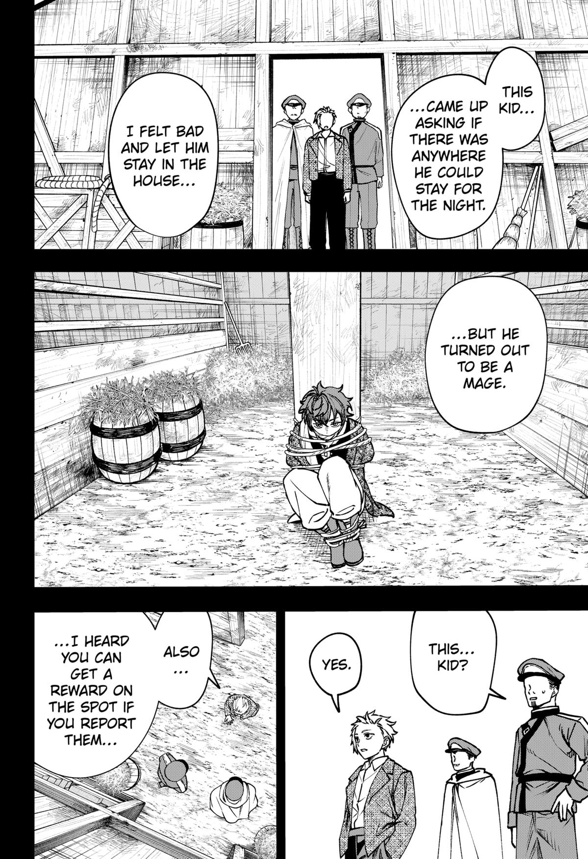 WITCHRIV Chapter 12 - Page 10