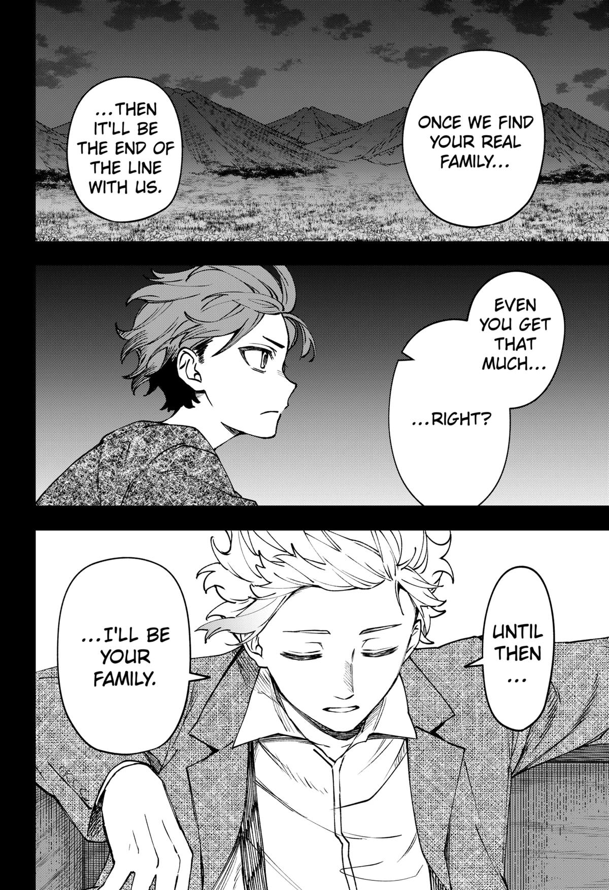 WITCHRIV Chapter 12 - Page 20