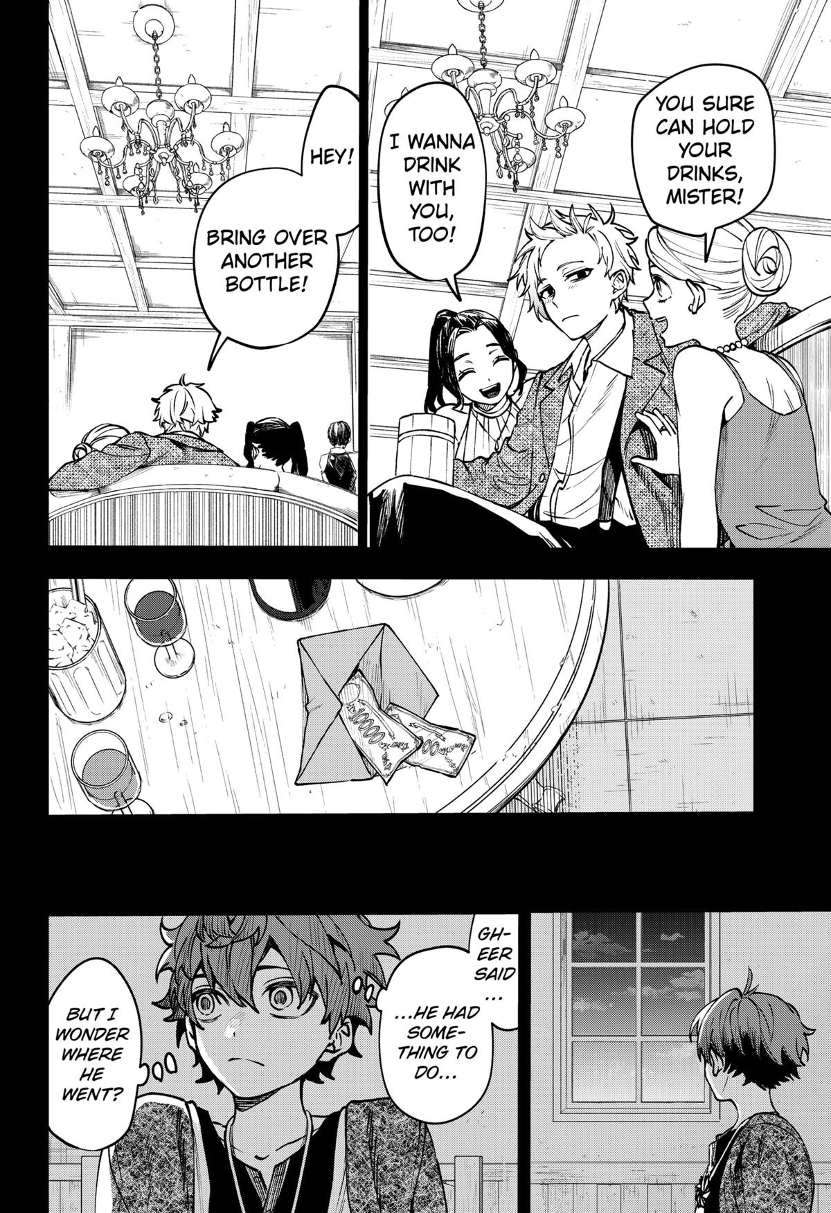 WITCHRIV Chapter 12 - Page 22