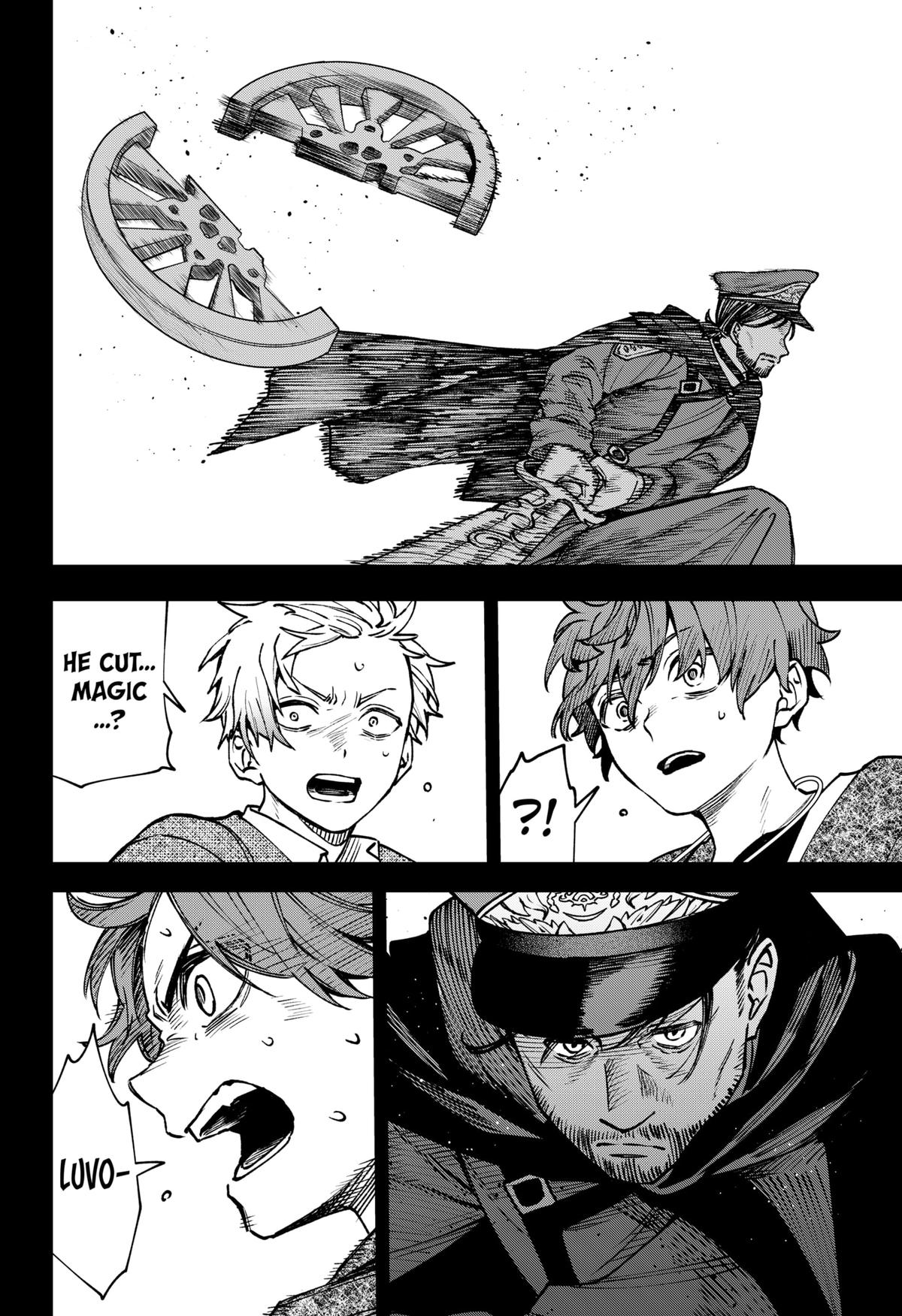 WITCHRIV Chapter 13 - Page 6