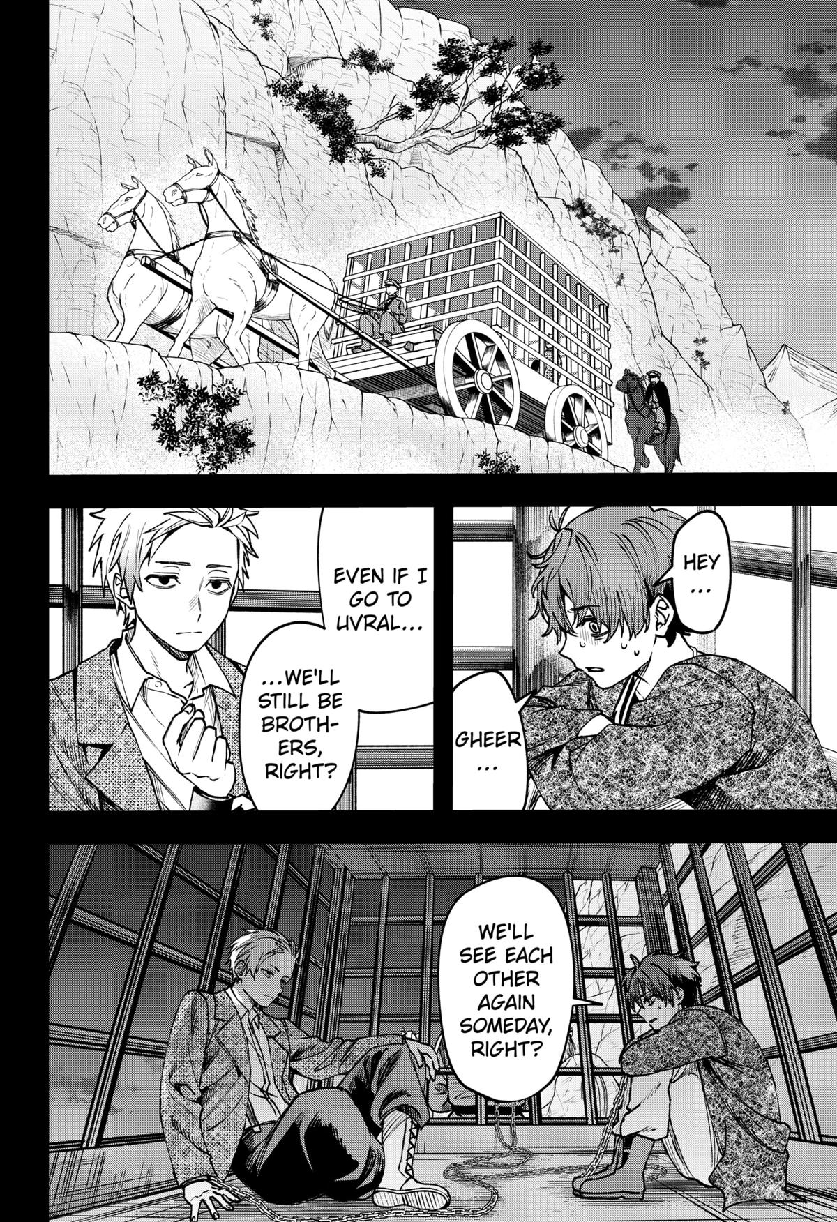 WITCHRIV Chapter 13 - Page 10