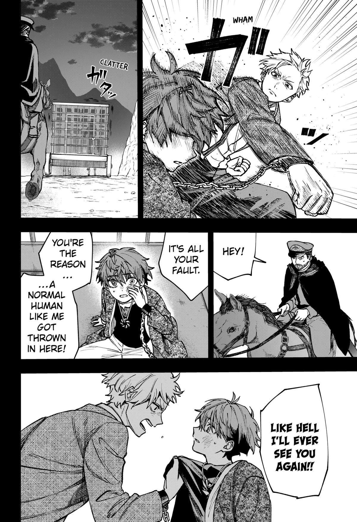 WITCHRIV Chapter 13 - Page 12