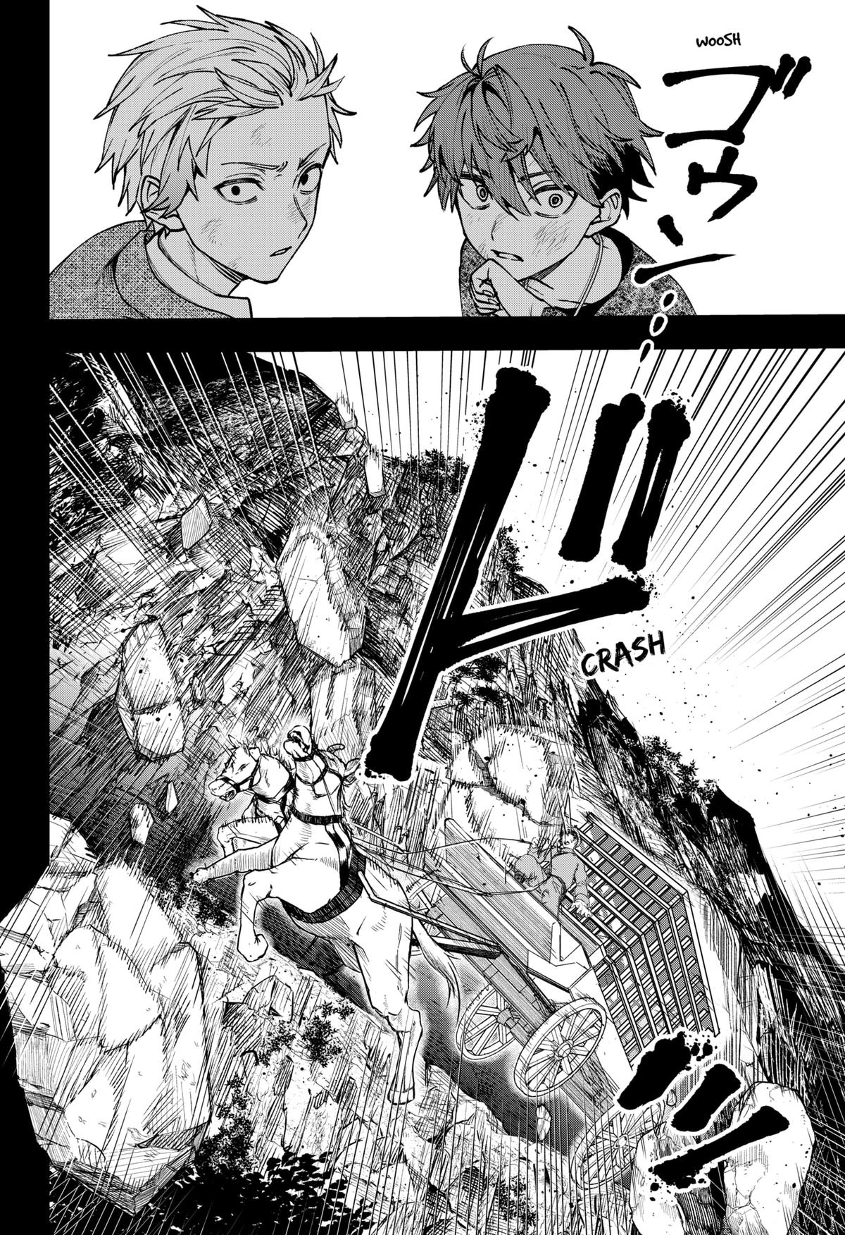 WITCHRIV Chapter 13 - Page 18