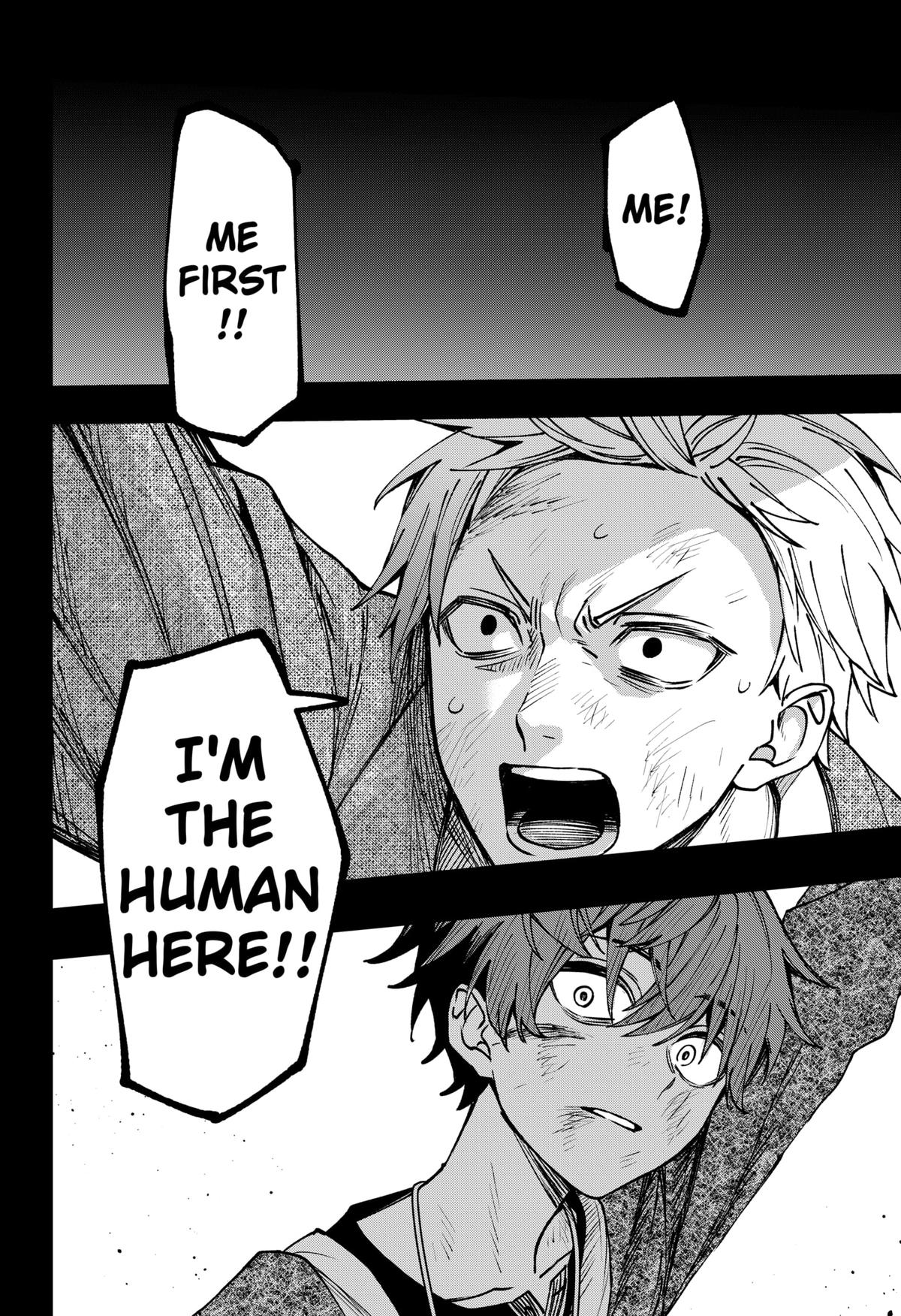 WITCHRIV Chapter 13 - Page 22