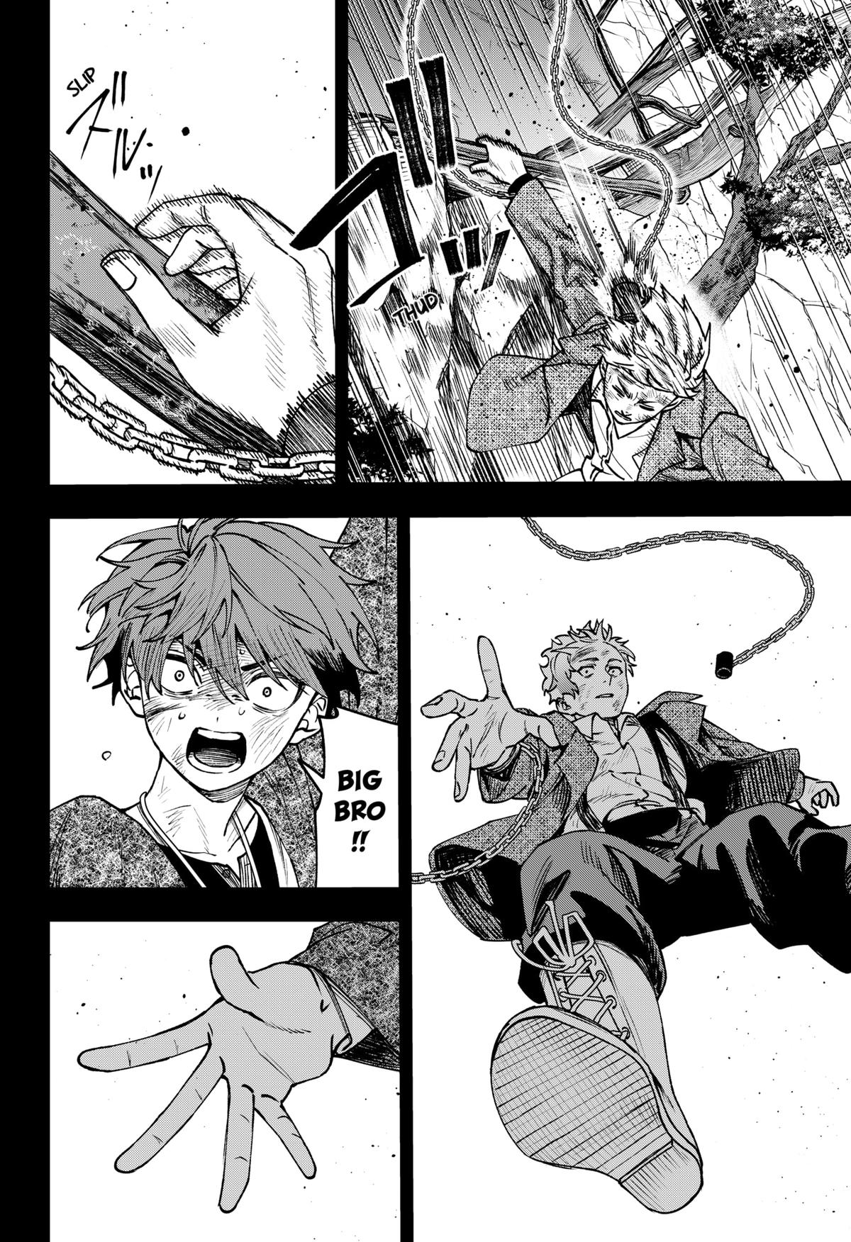 WITCHRIV Chapter 13 - Page 24