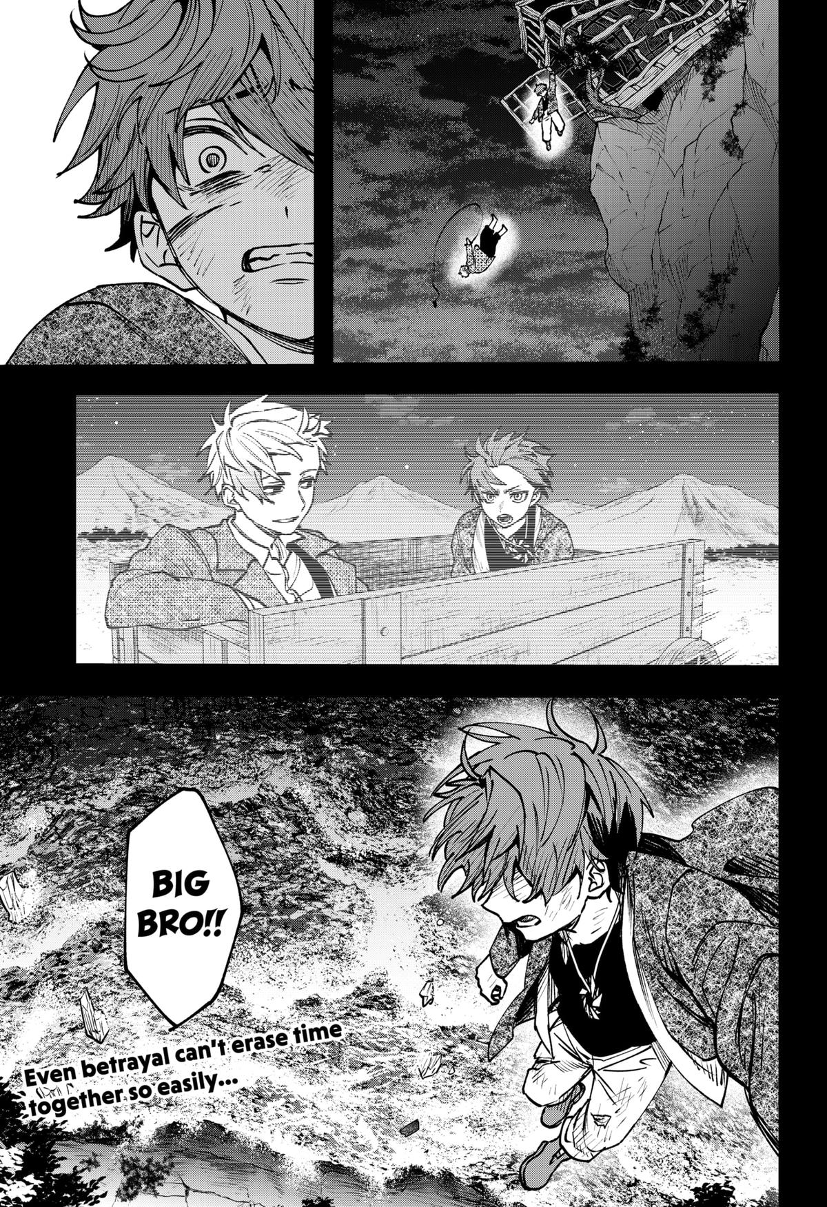 WITCHRIV Chapter 13 - Page 25