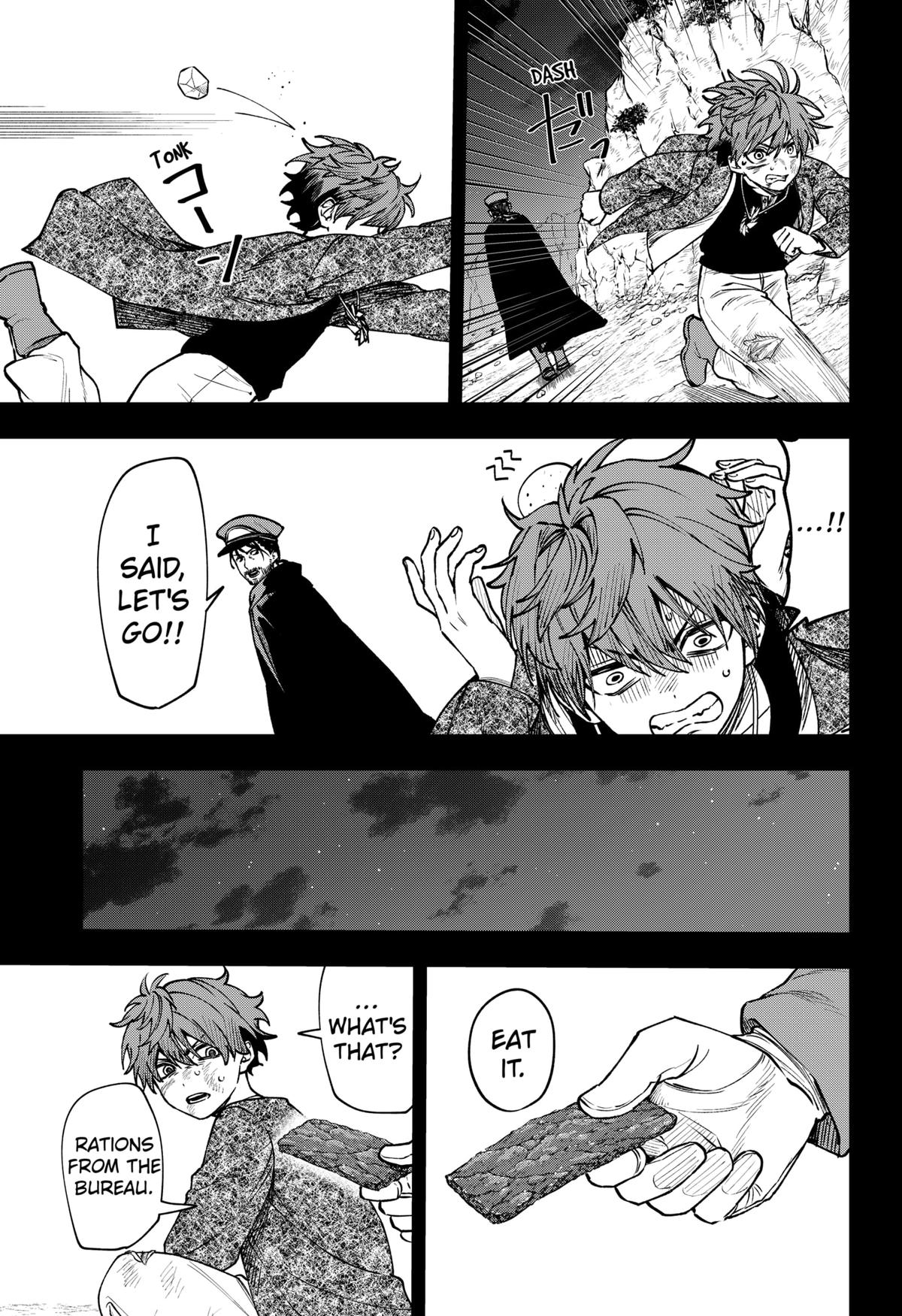 WITCHRIV Chapter 14 - Page 9