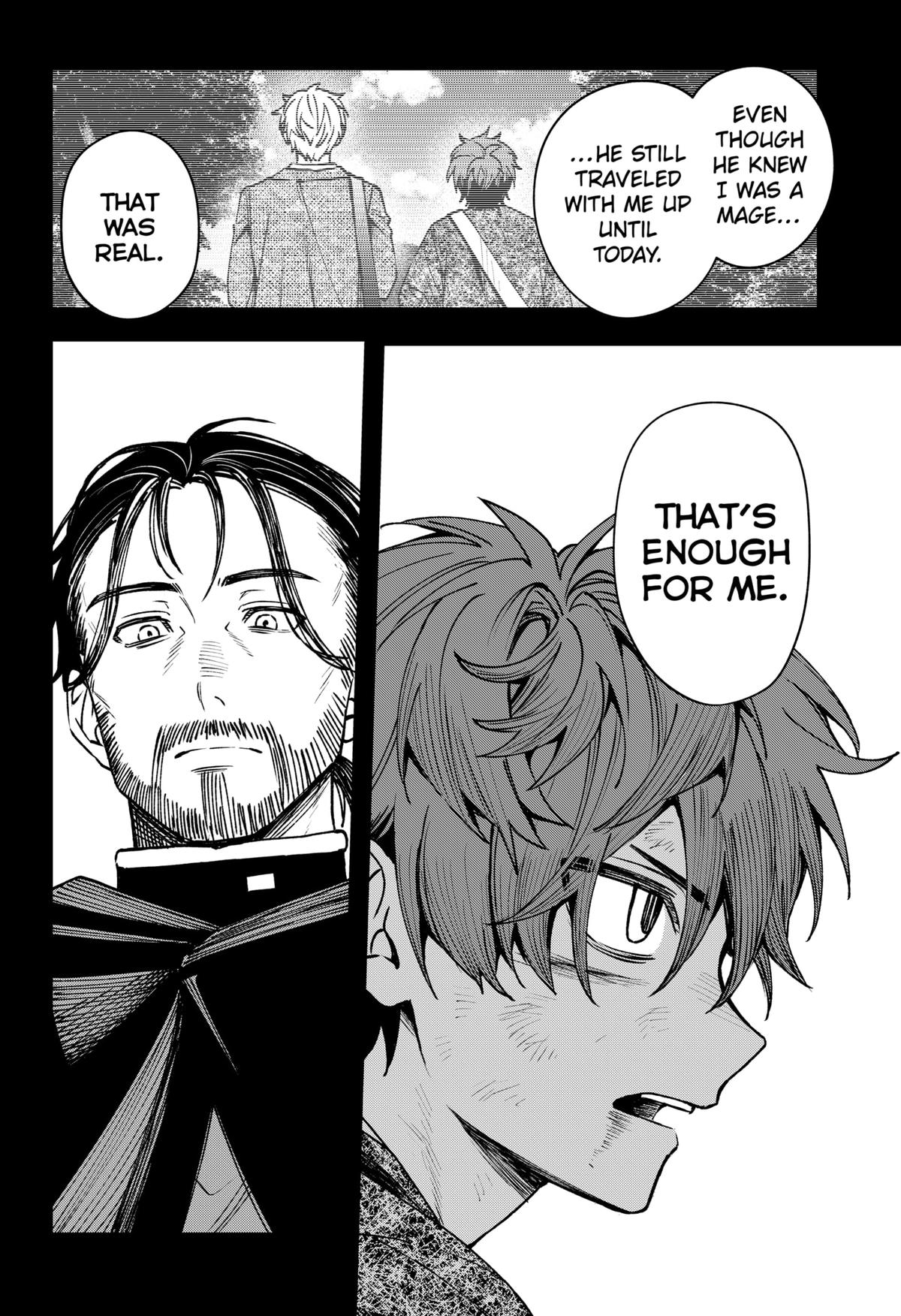 WITCHRIV Chapter 14 - Page 14