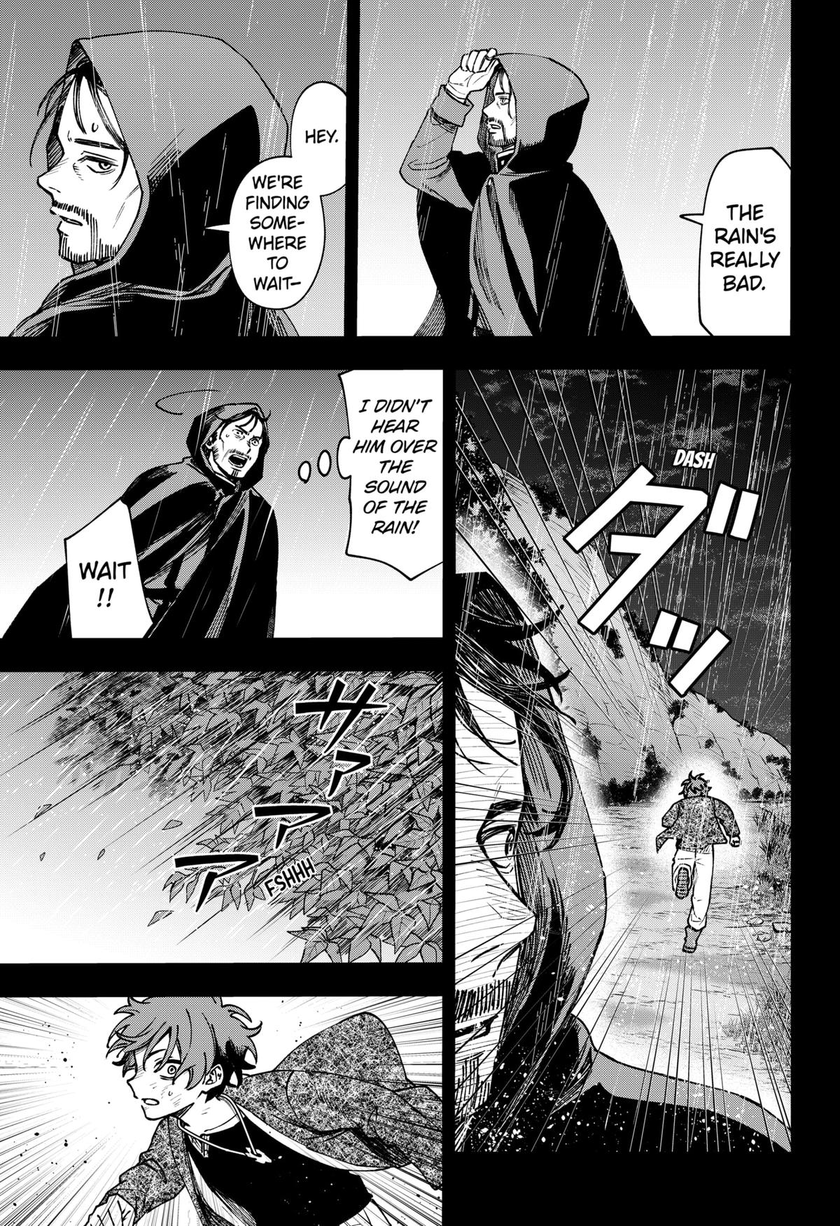 WITCHRIV Chapter 14 - Page 17