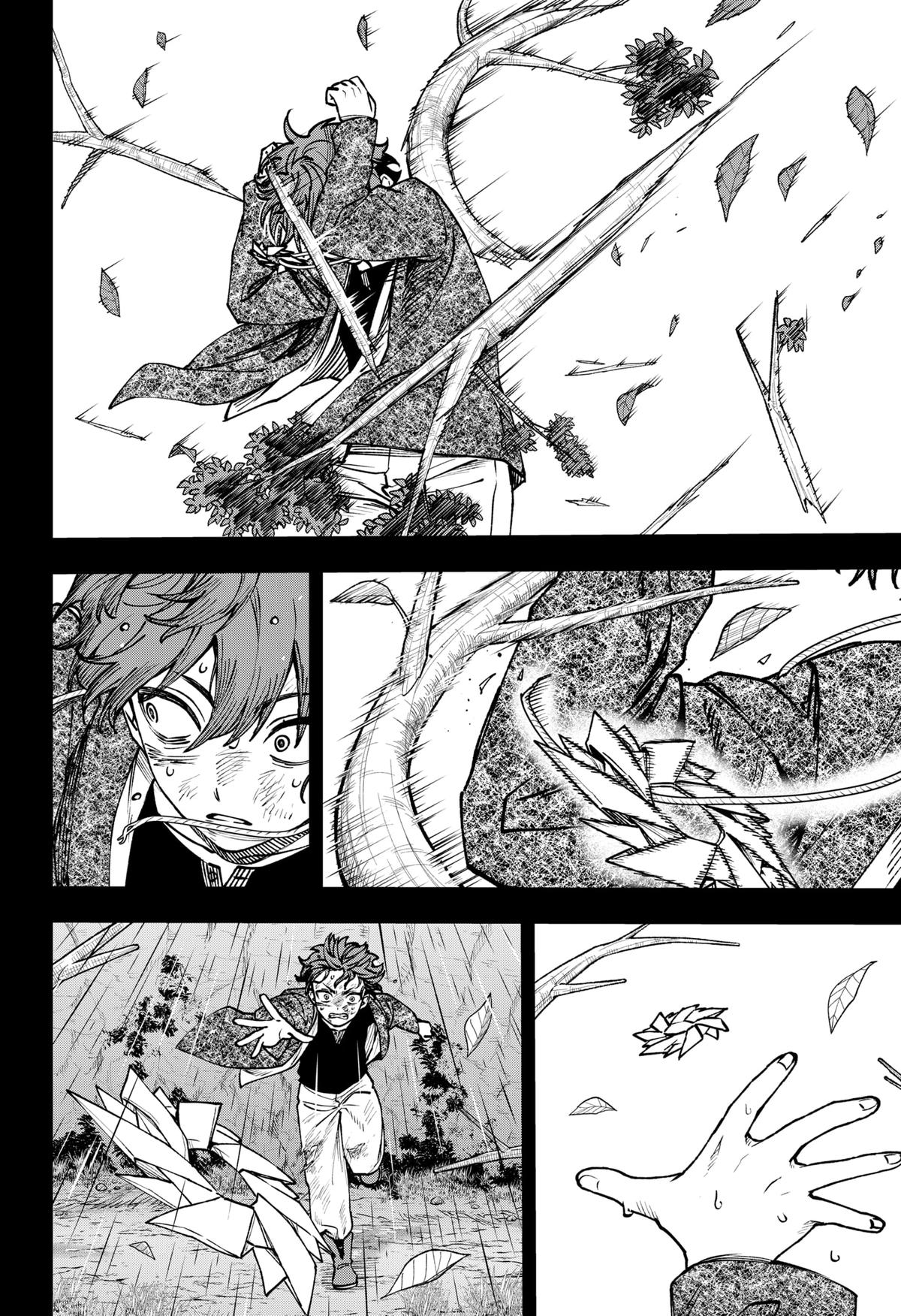 WITCHRIV Chapter 14 - Page 18