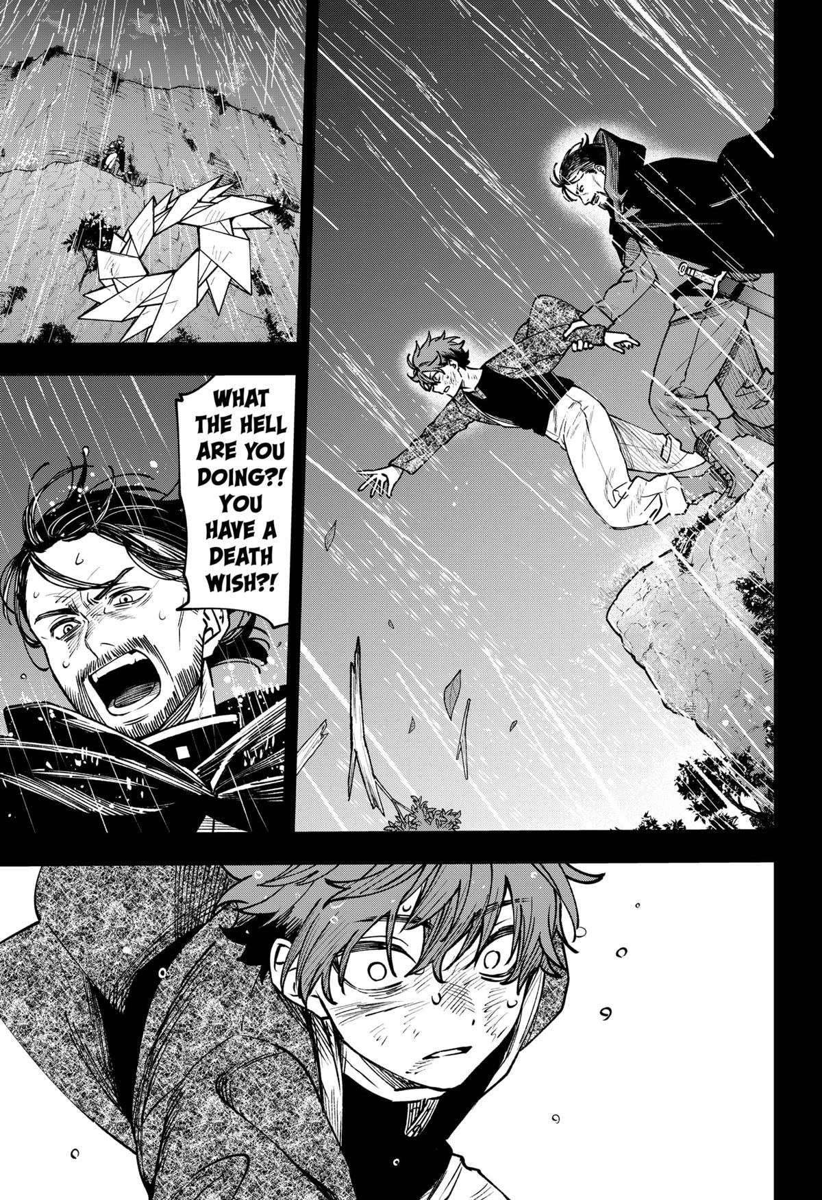 WITCHRIV Chapter 14 - Page 19