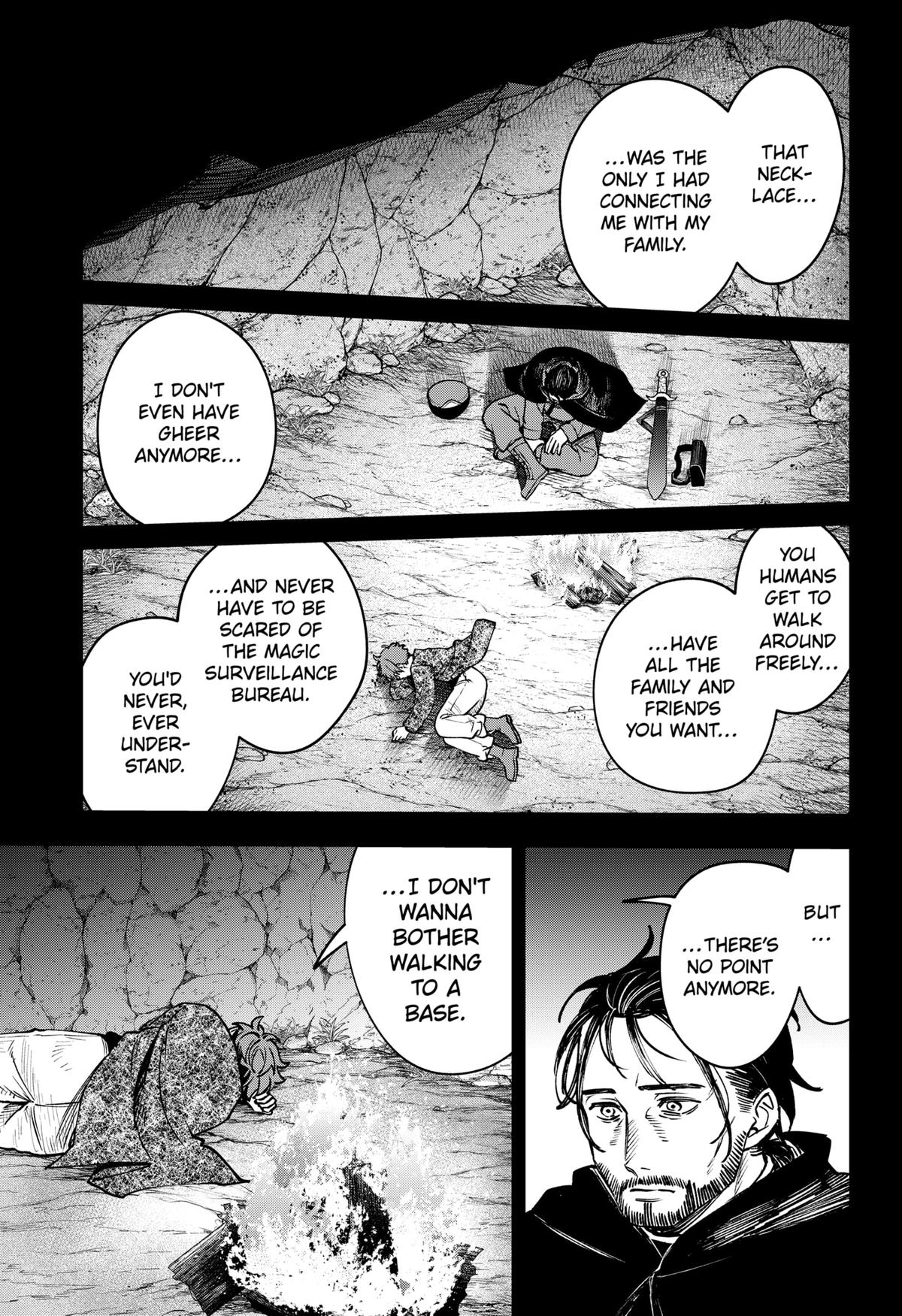 WITCHRIV Chapter 14 - Page 21