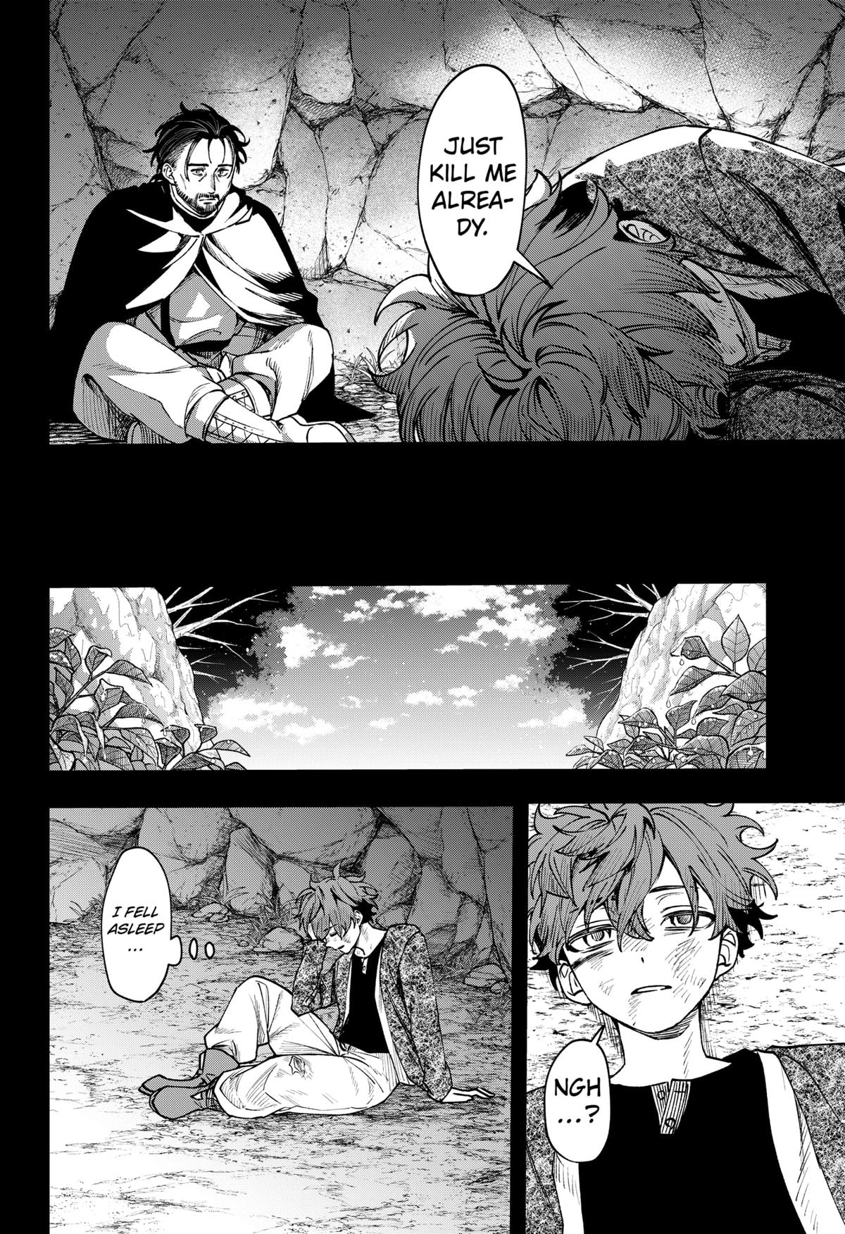 WITCHRIV Chapter 14 - Page 22