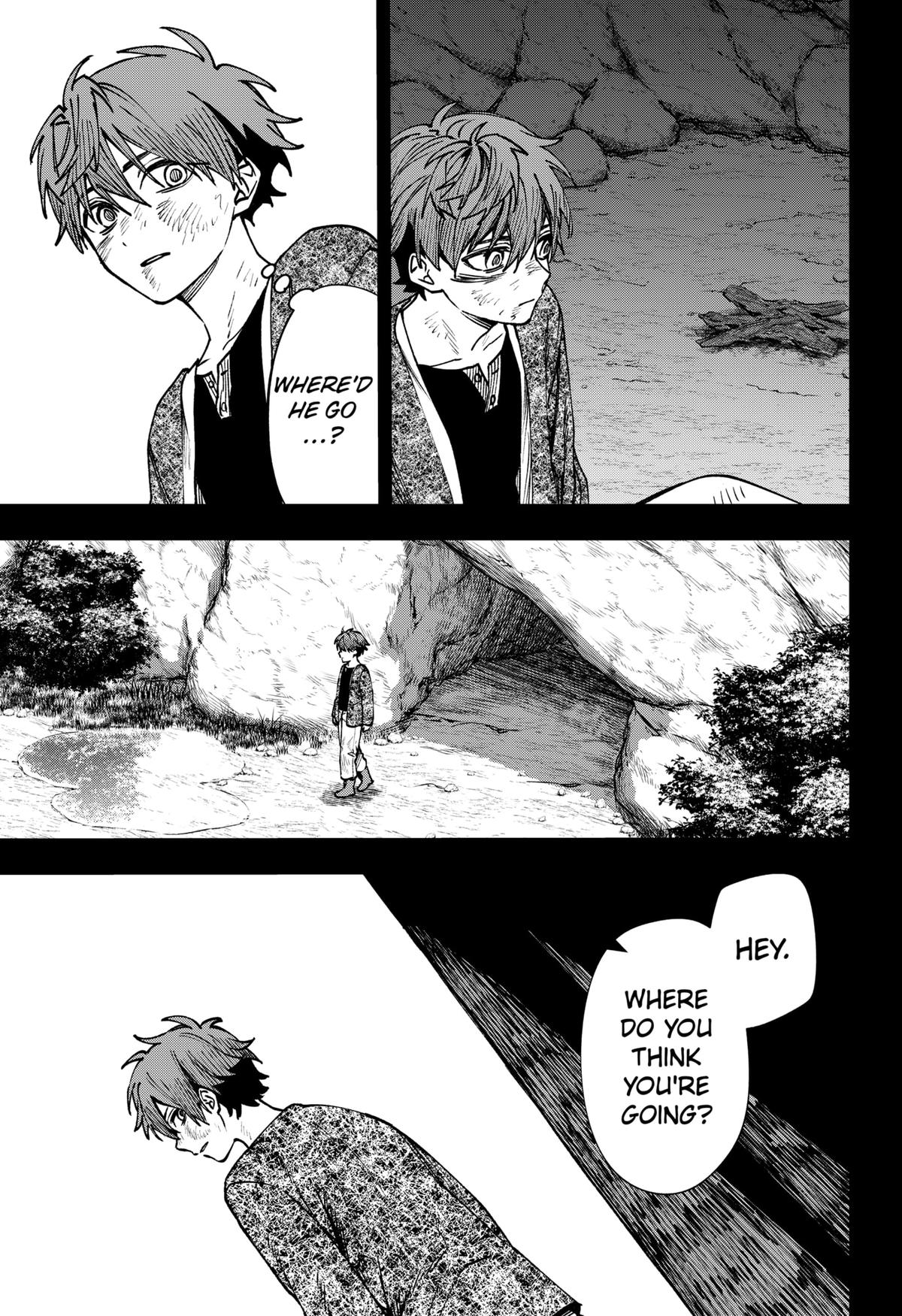 WITCHRIV Chapter 14 - Page 23