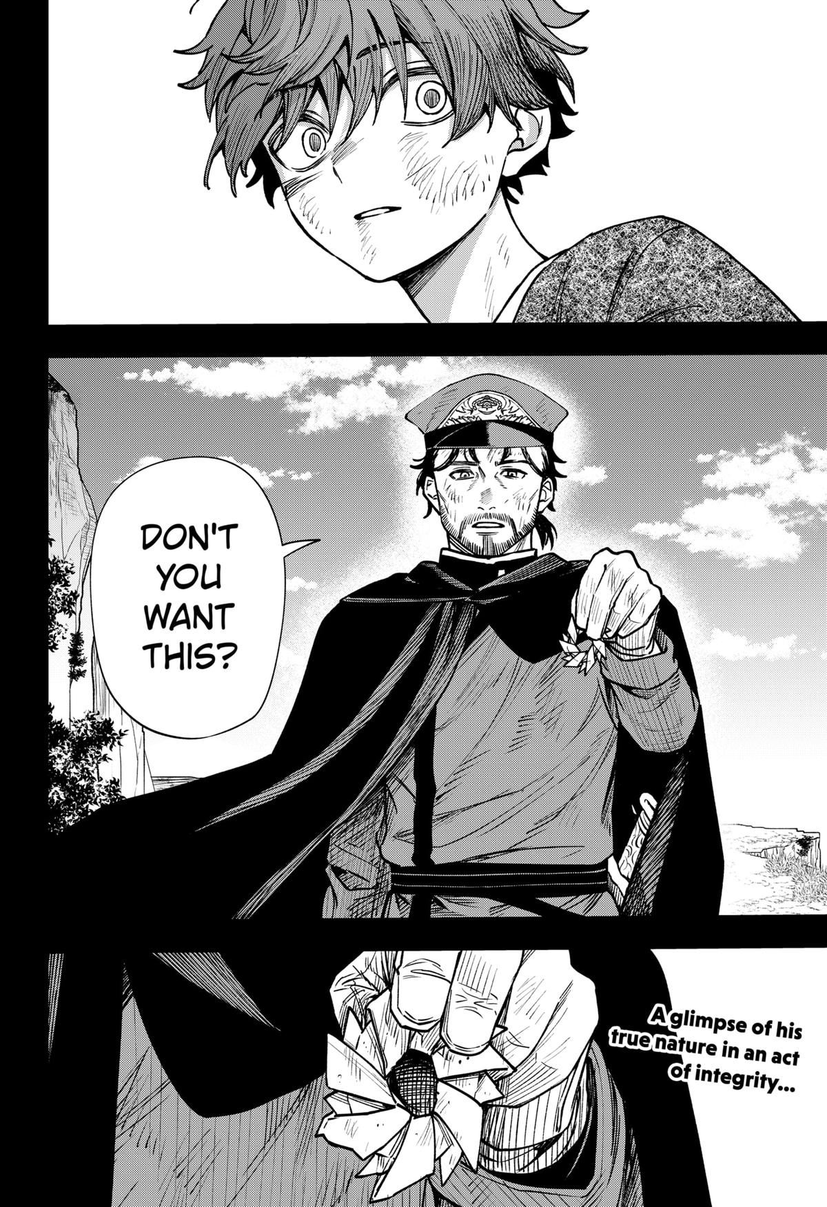 WITCHRIV Chapter 14 - Page 24