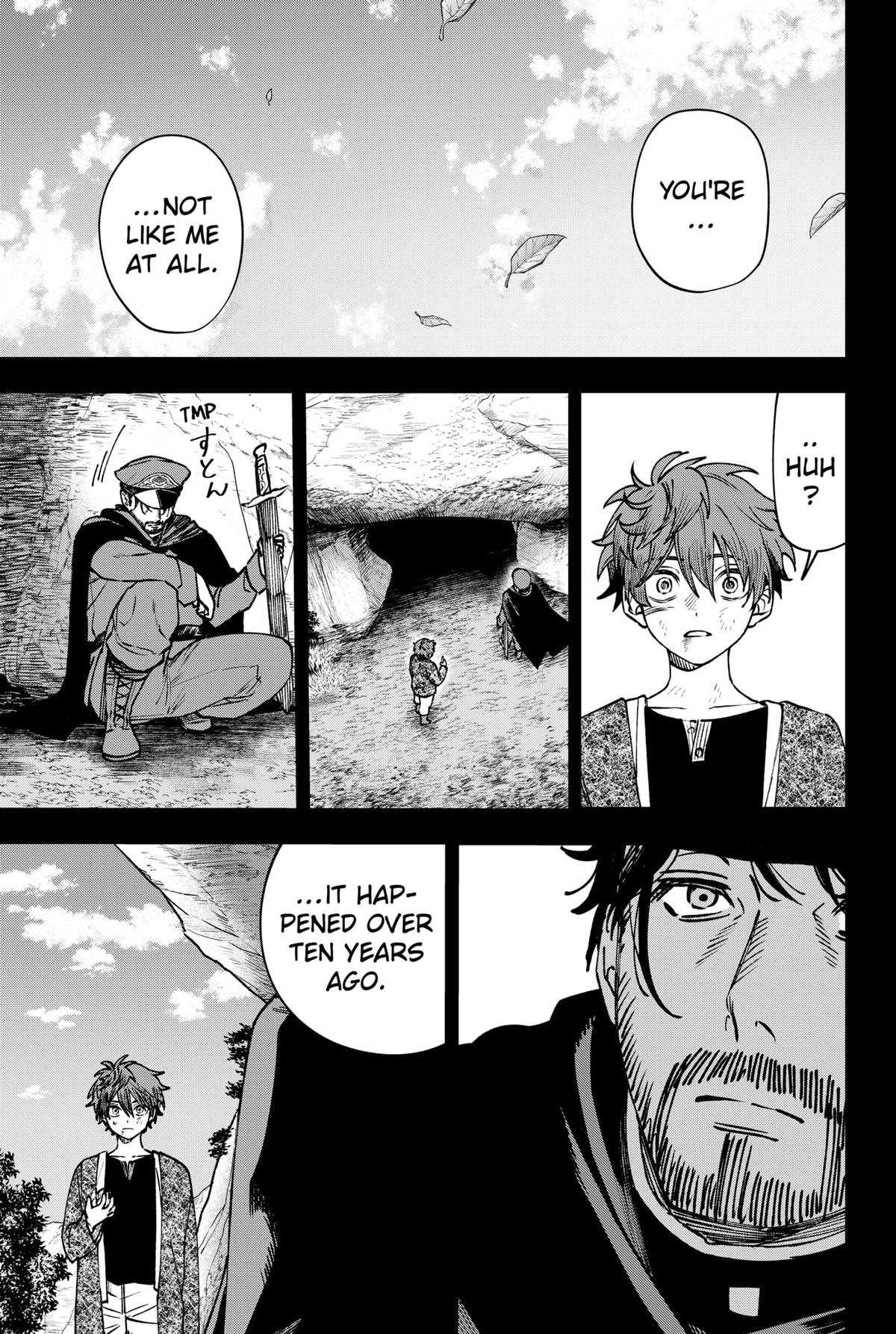 WITCHRIV Chapter 15 - Page 5