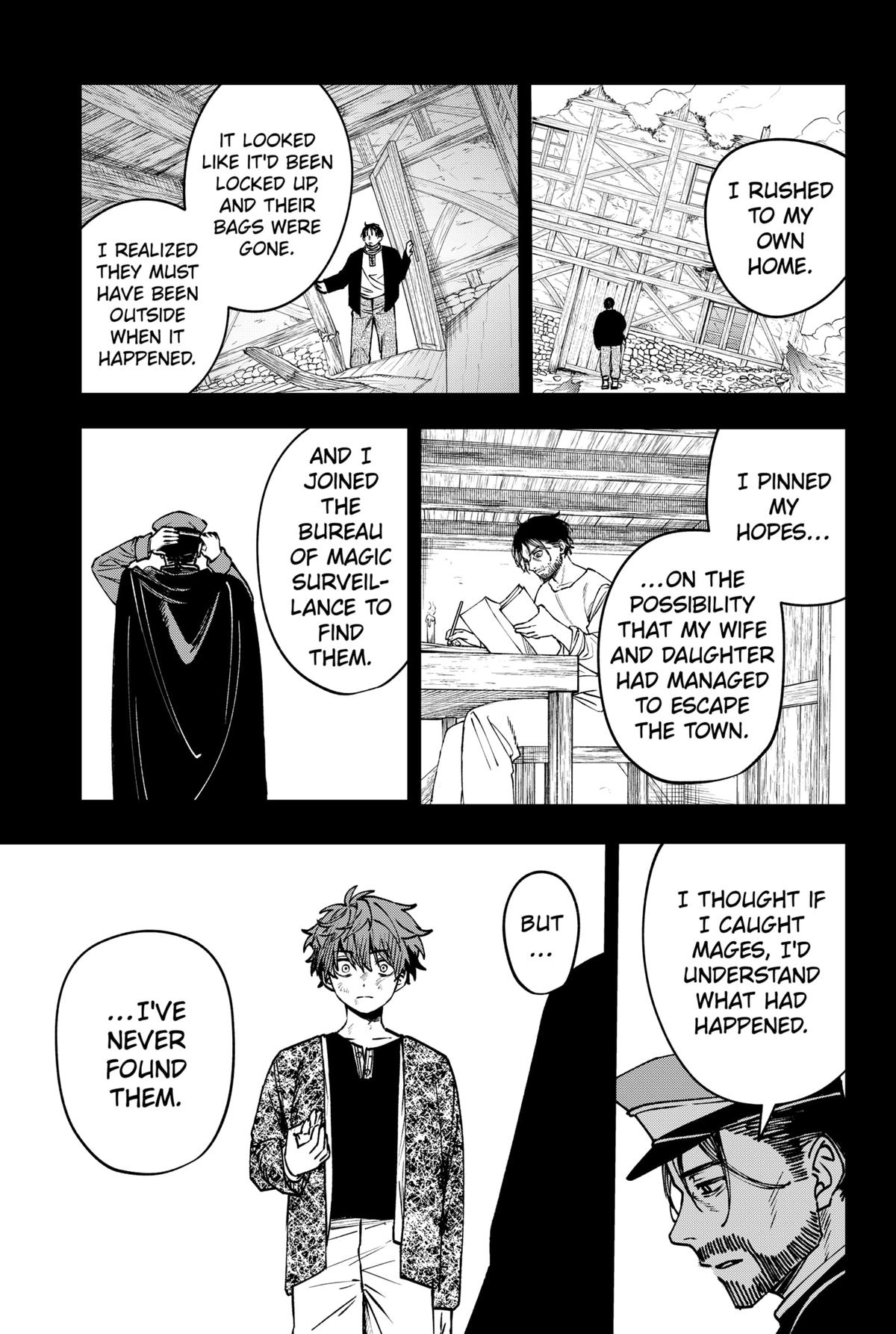 WITCHRIV Chapter 15 - Page 9