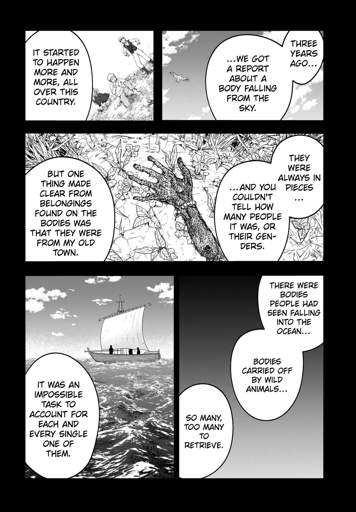 WITCHRIV Chapter 15 - Page 10