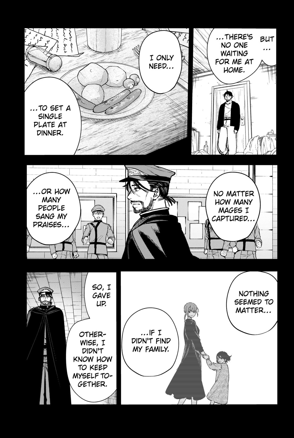 WITCHRIV Chapter 15 - Page 13