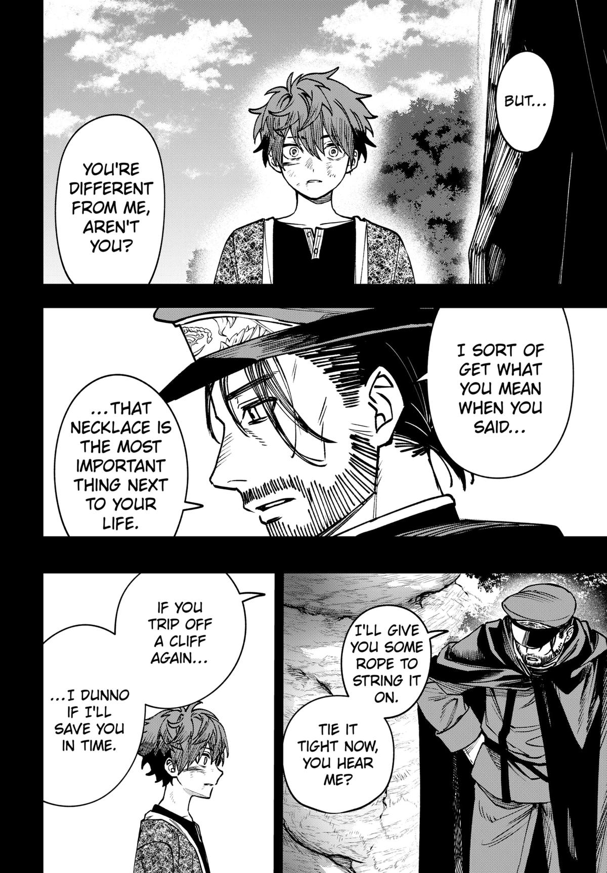 WITCHRIV Chapter 15 - Page 14