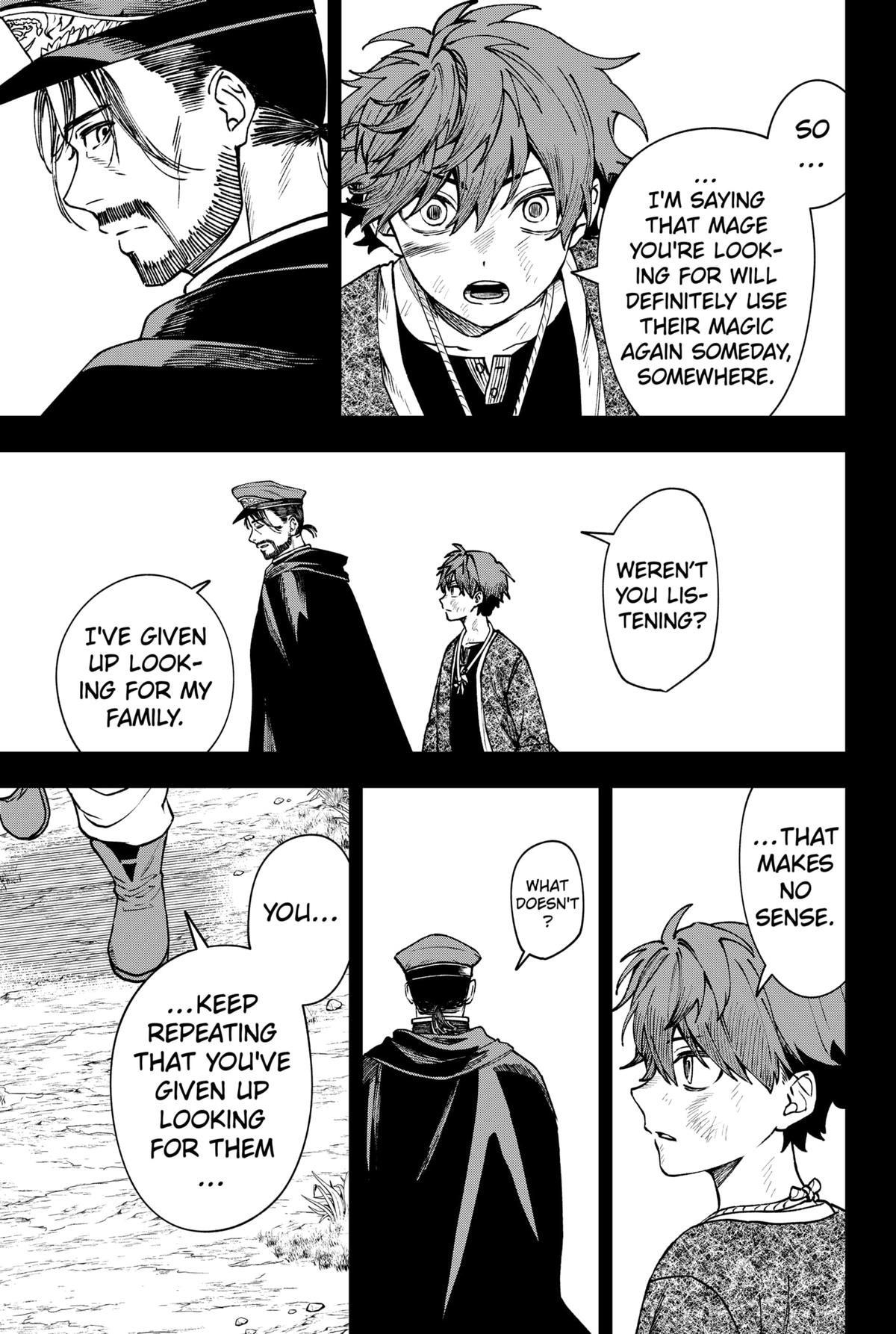 WITCHRIV Chapter 15 - Page 17