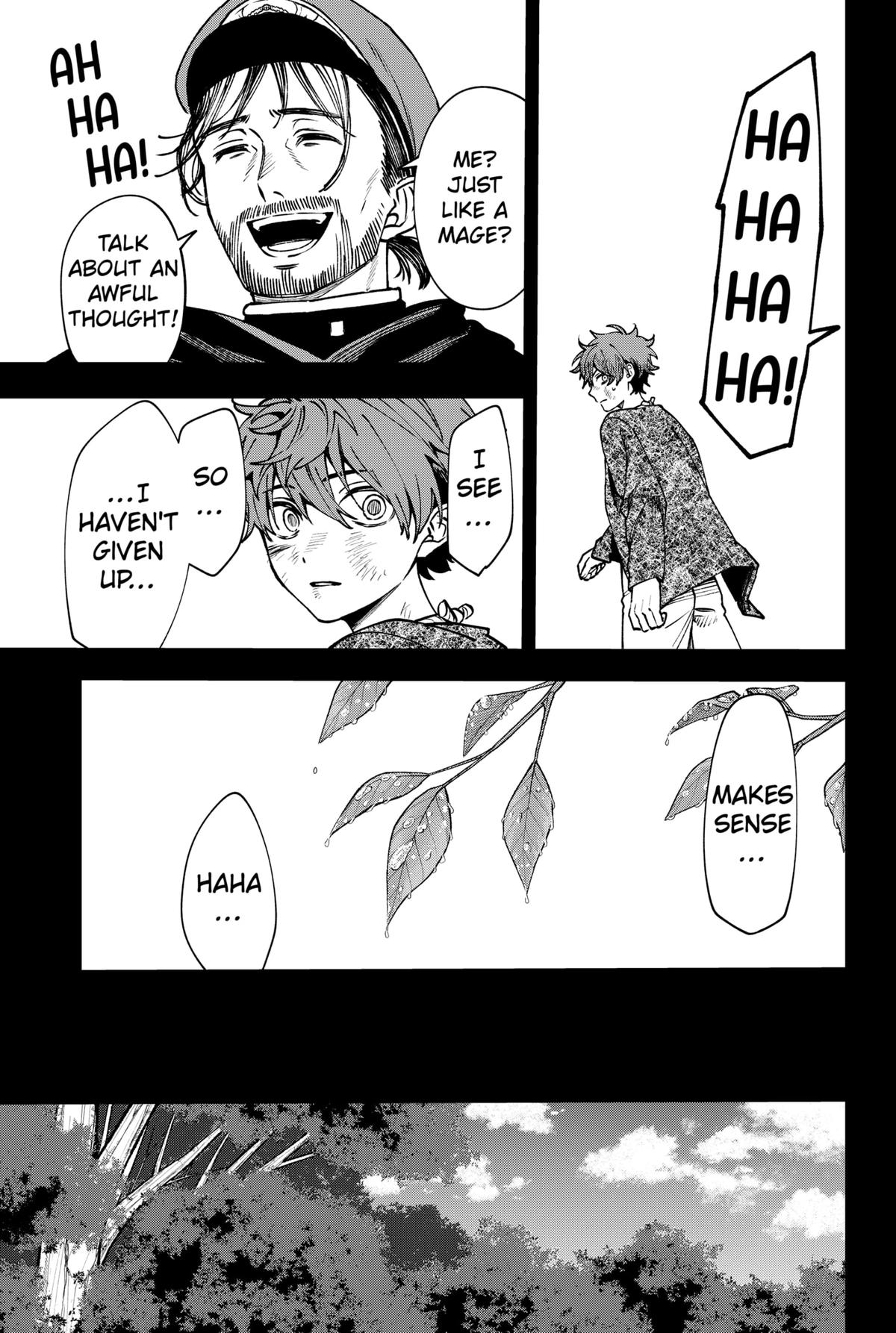 WITCHRIV Chapter 15 - Page 19