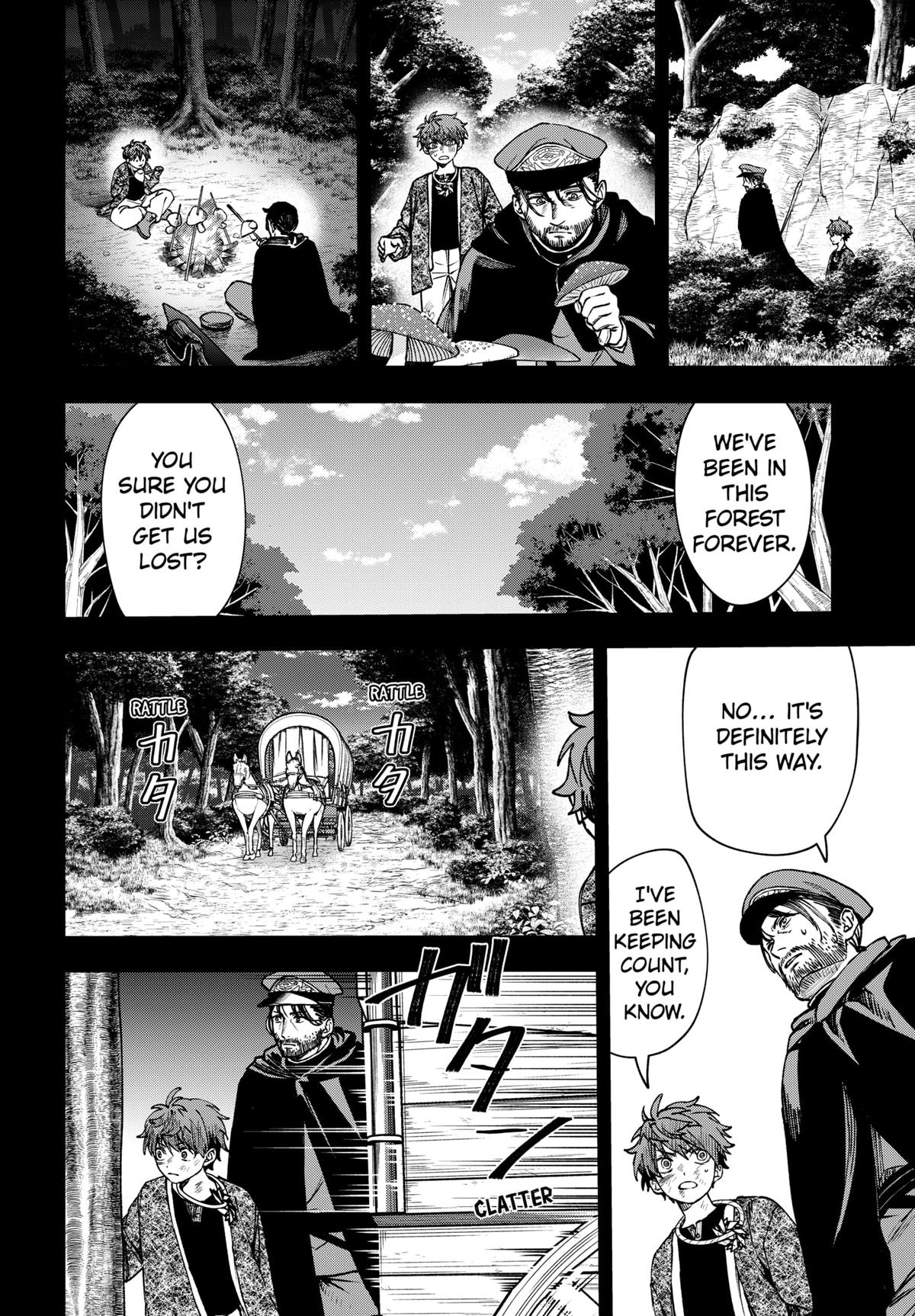 WITCHRIV Chapter 15 - Page 20