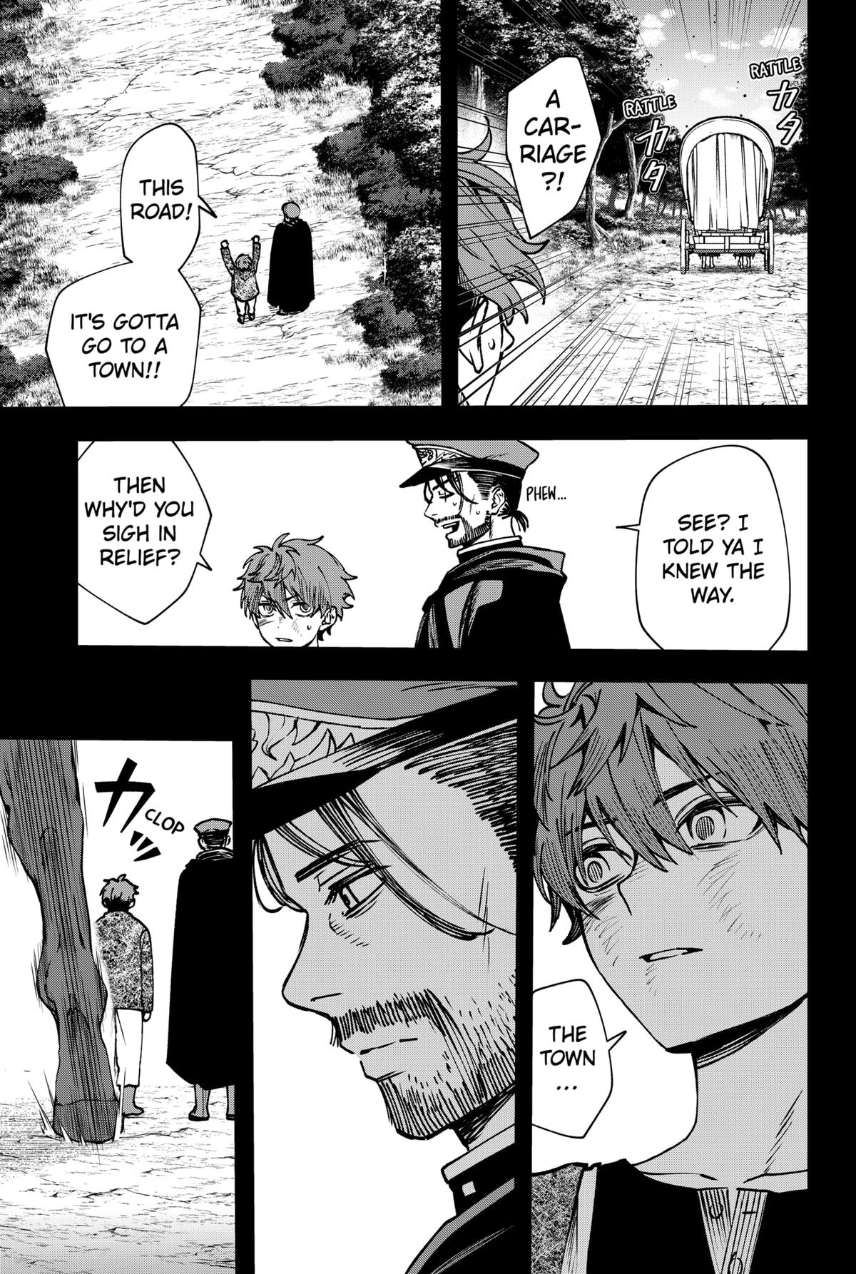 WITCHRIV Chapter 15 - Page 21