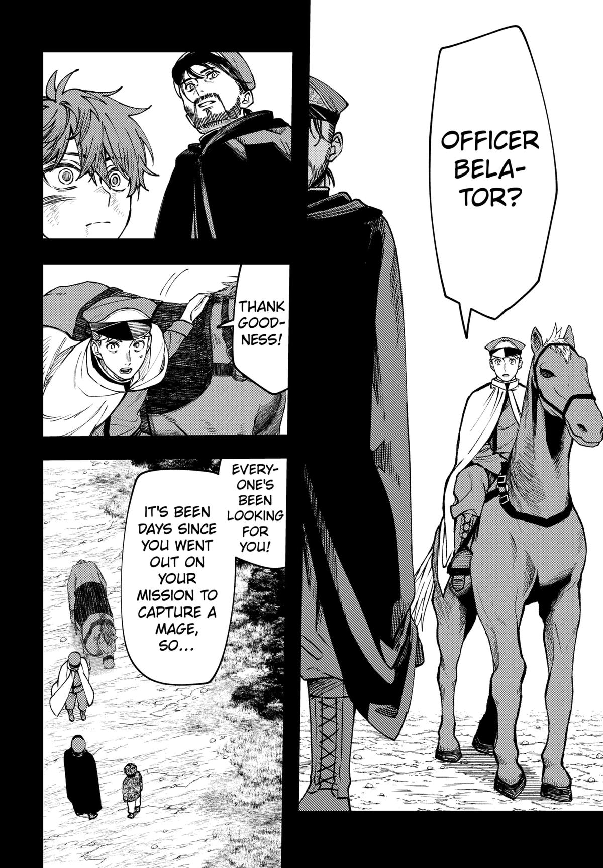 WITCHRIV Chapter 15 - Page 22