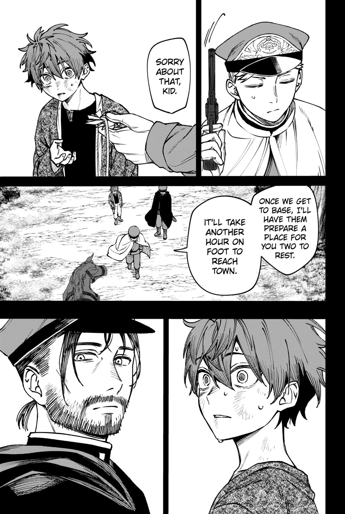 WITCHRIV Chapter 15 - Page 29