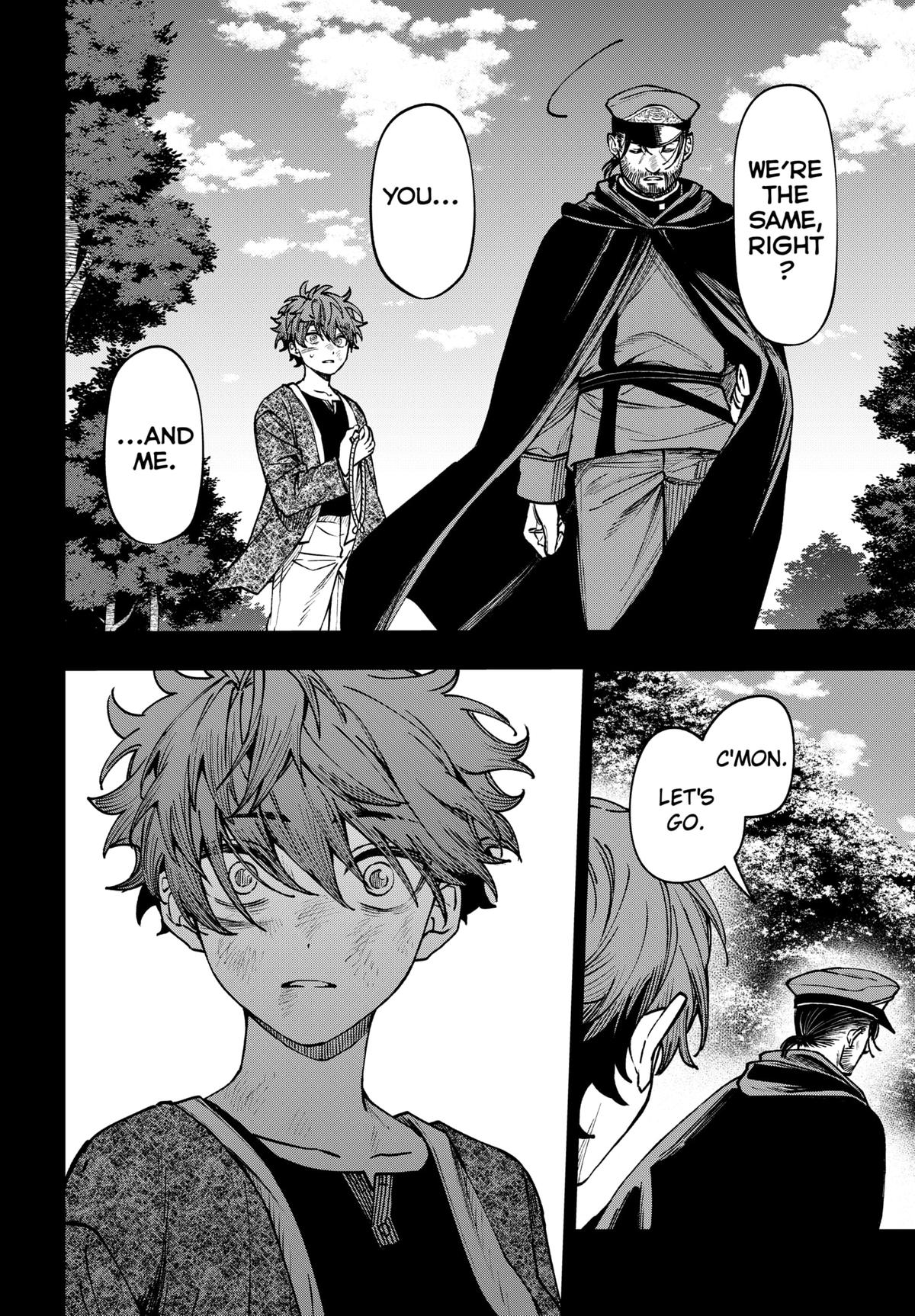 WITCHRIV Chapter 15 - Page 30