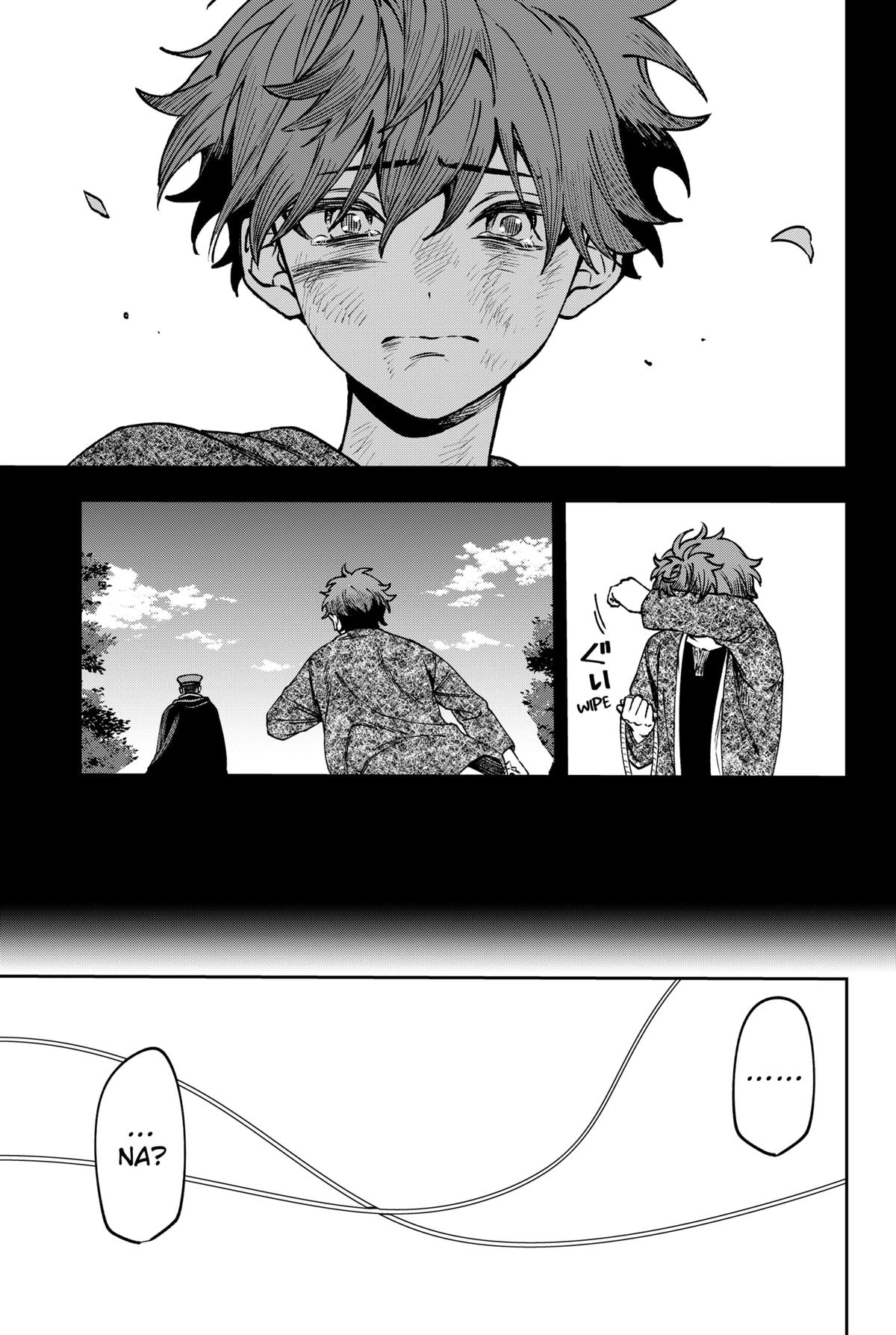 WITCHRIV Chapter 15 - Page 31