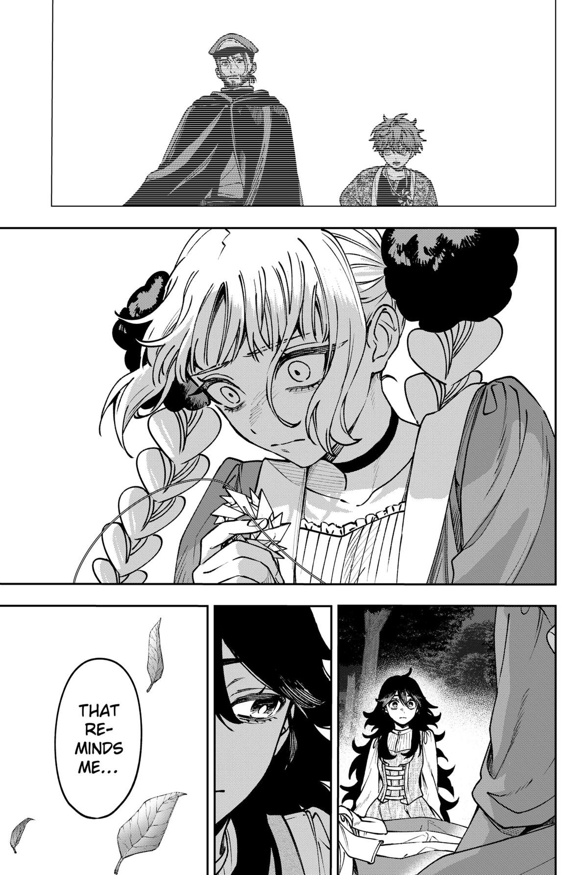 WITCHRIV Chapter 15 - Page 33