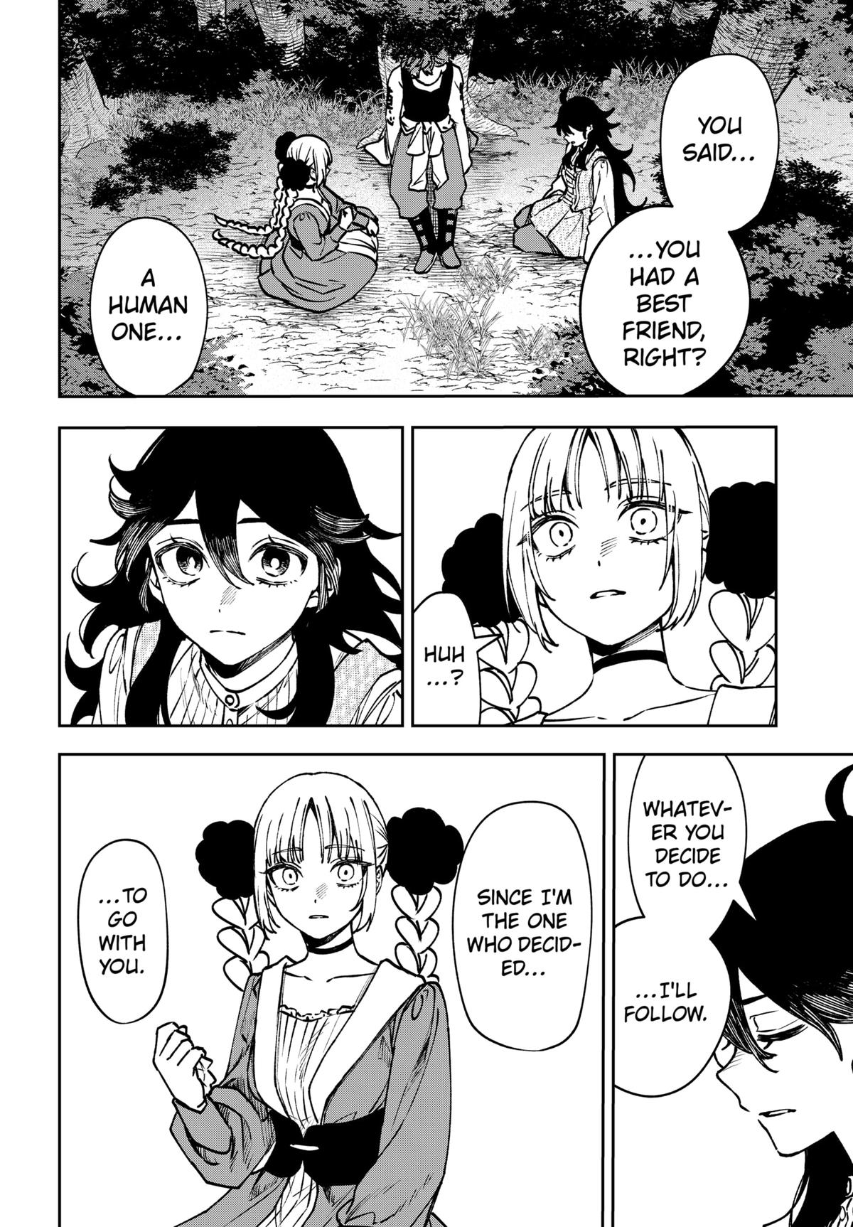 WITCHRIV Chapter 15 - Page 34