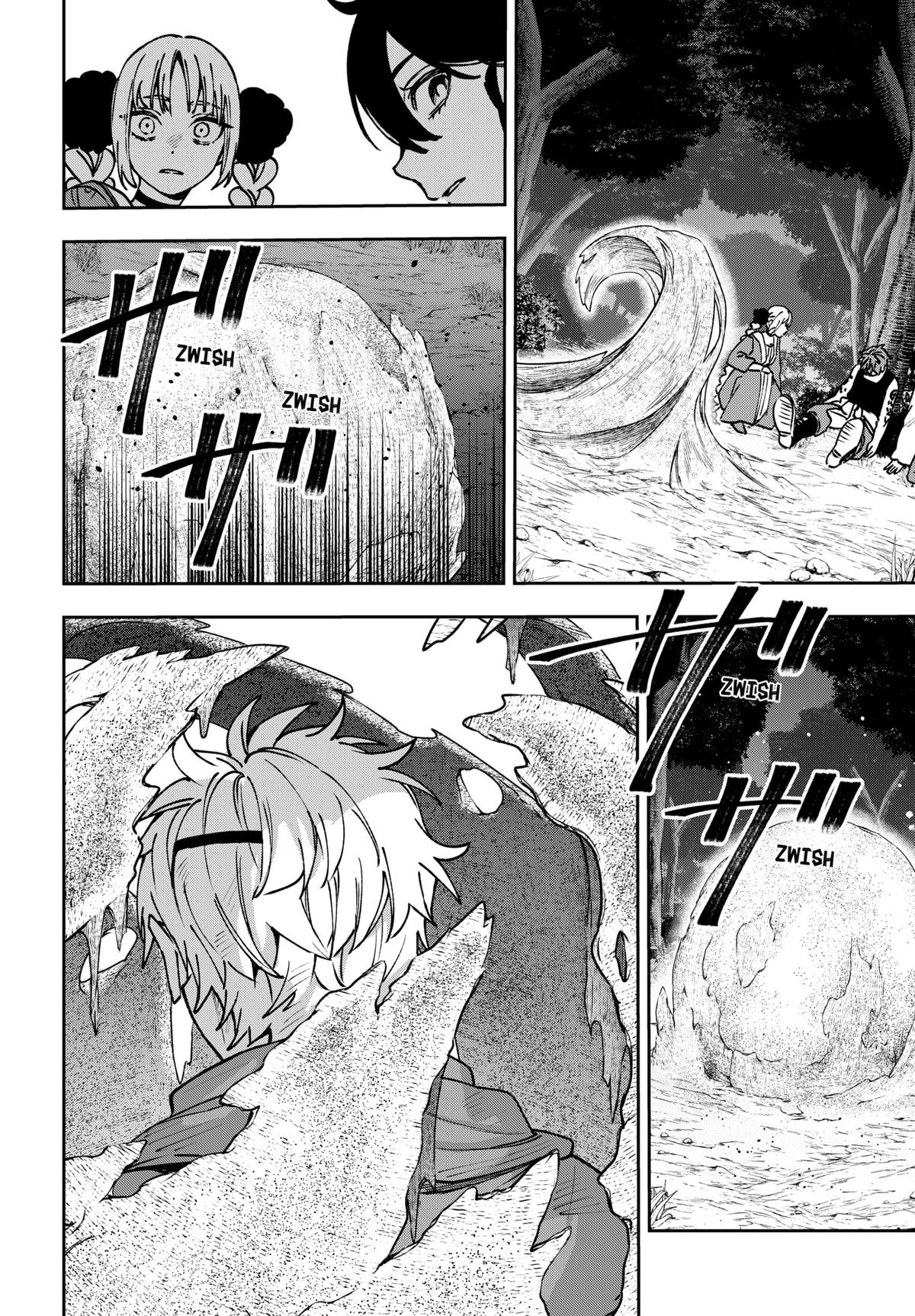 WITCHRIV Chapter 15 - Page 38