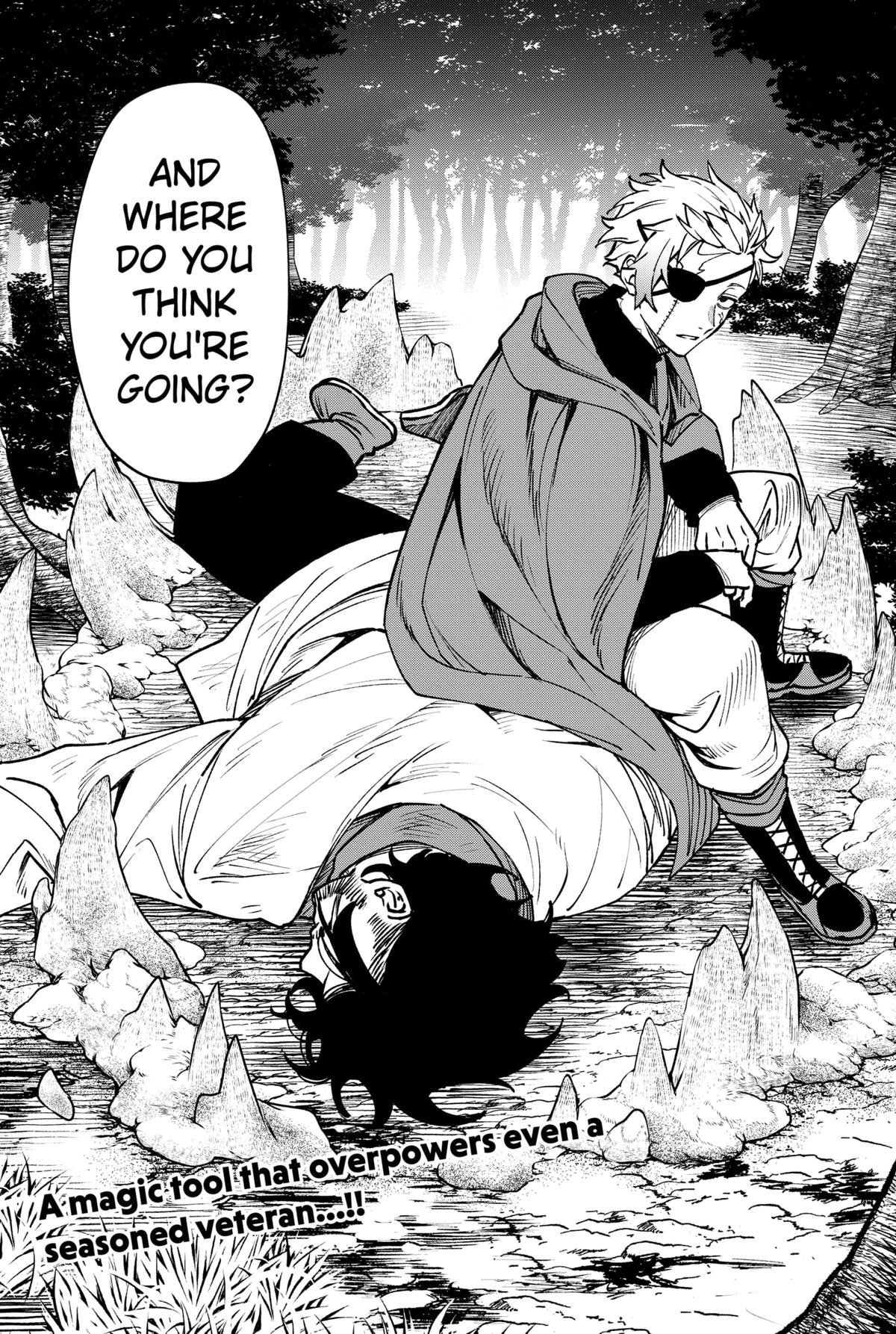 WITCHRIV Chapter 15 - Page 39