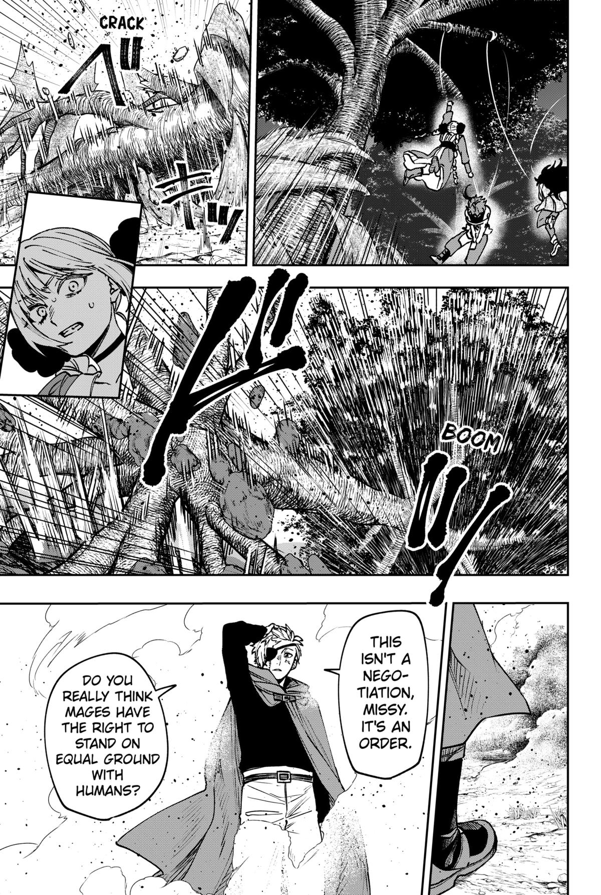 WITCHRIV Chapter 16 - Page 5