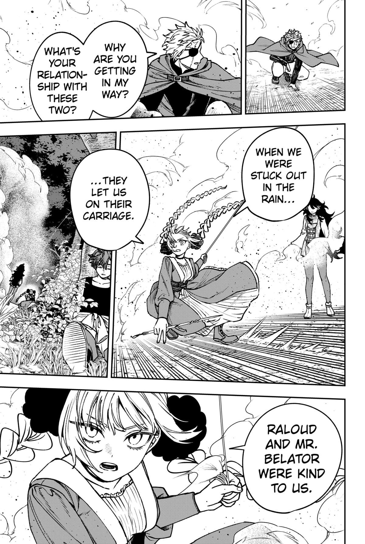 WITCHRIV Chapter 16 - Page 9