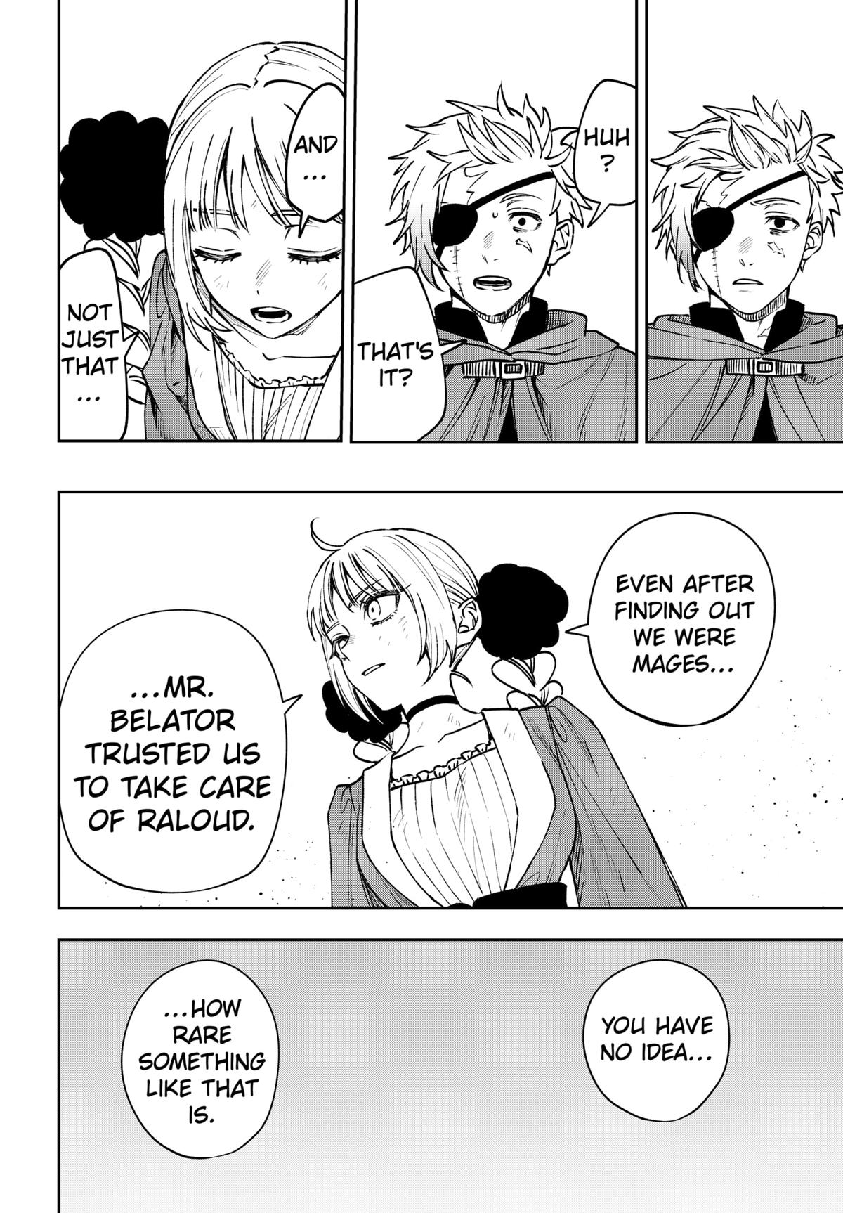 WITCHRIV Chapter 16 - Page 10