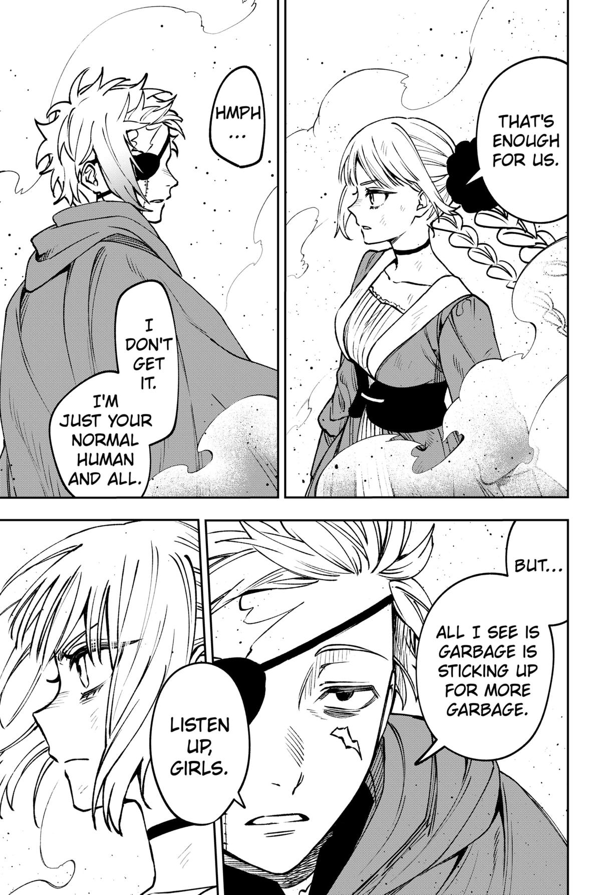 WITCHRIV Chapter 16 - Page 11