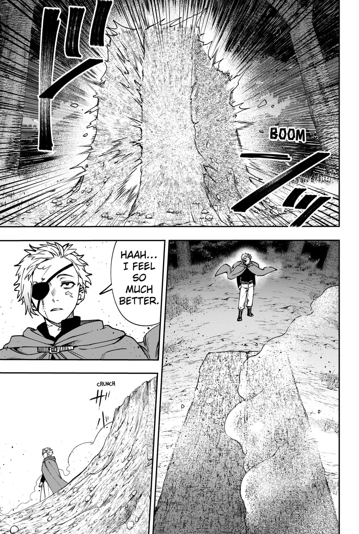 WITCHRIV Chapter 16 - Page 13