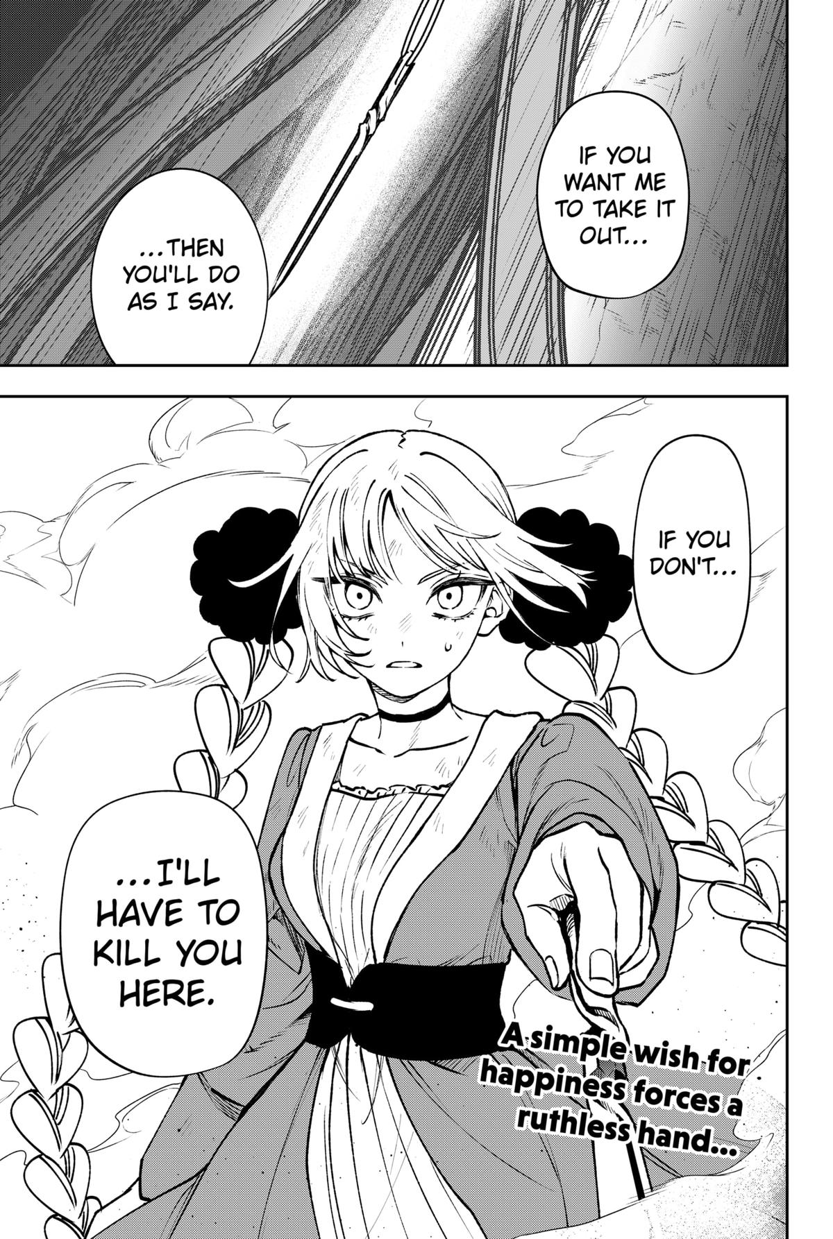 WITCHRIV Chapter 16 - Page 23