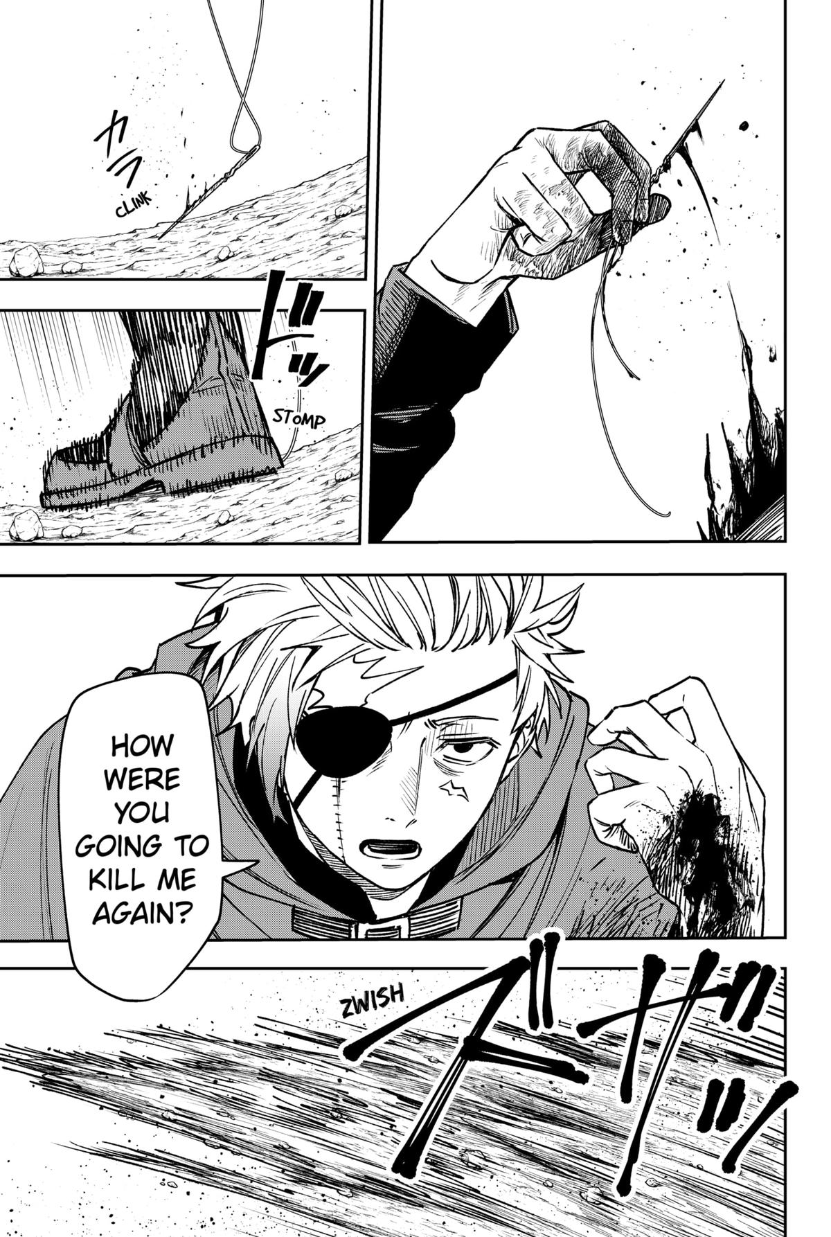 WITCHRIV Chapter 17 - Page 7