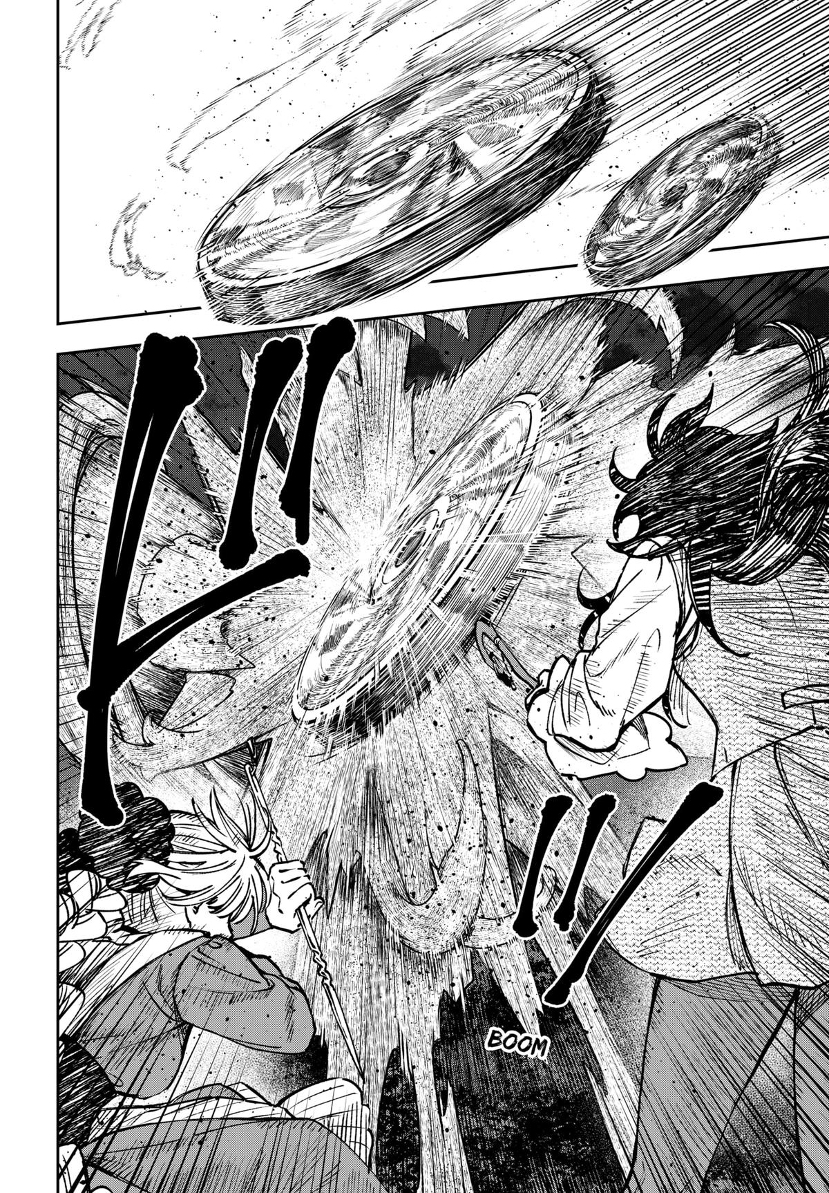 WITCHRIV Chapter 17 - Page 18